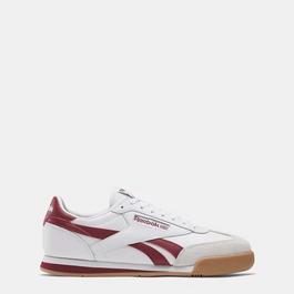 Reebok Campio Classic Low-Top Trainers