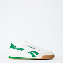 Reebok Campio Classic Low-Top Trainers