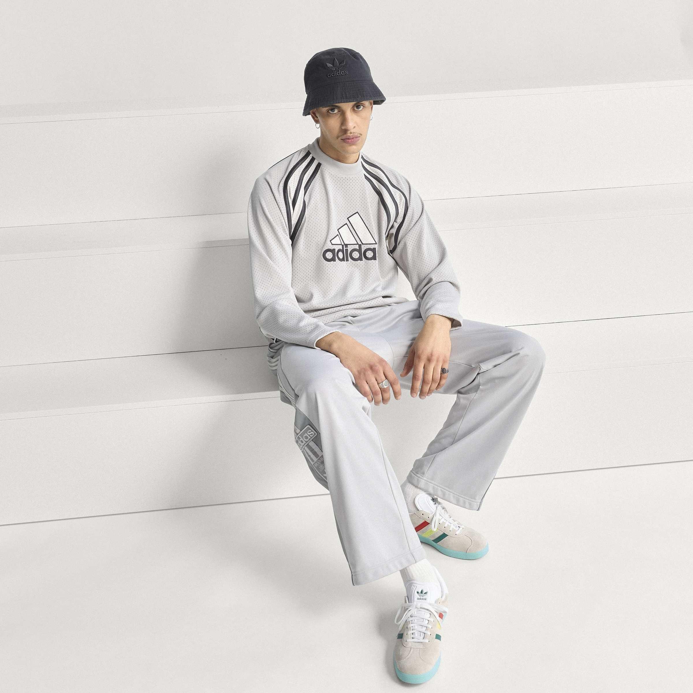 Ftwwht/Lusgrn - adidas - Adidas Gazelle Sn99 - 7