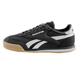 Reebok Campio Classic Low-Top Trainers