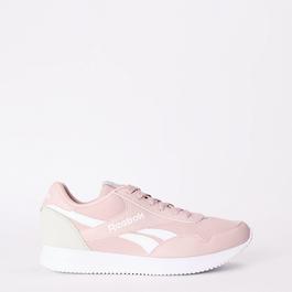 Reebok Jogger Lite Classic Low-Top Trainers