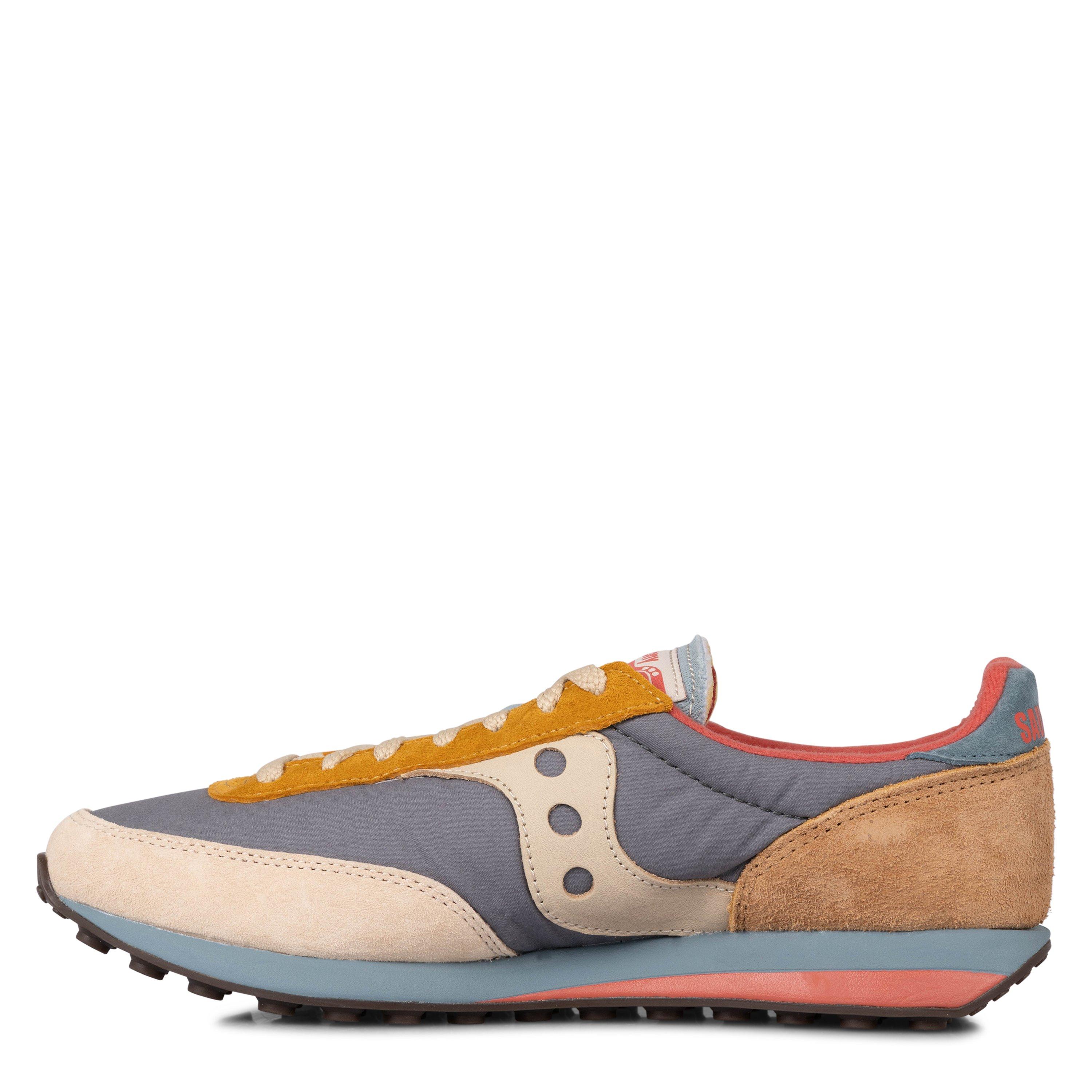 Blue - Saucony - Saucony Trainer 80 Sn99 - 2