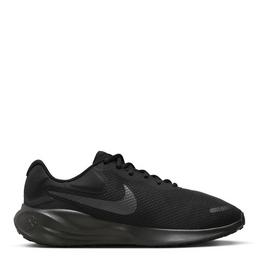 Nike Revolution 7 Wide Mens Running Shoes