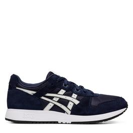 Asics check out select Asics Tiger retailers such as