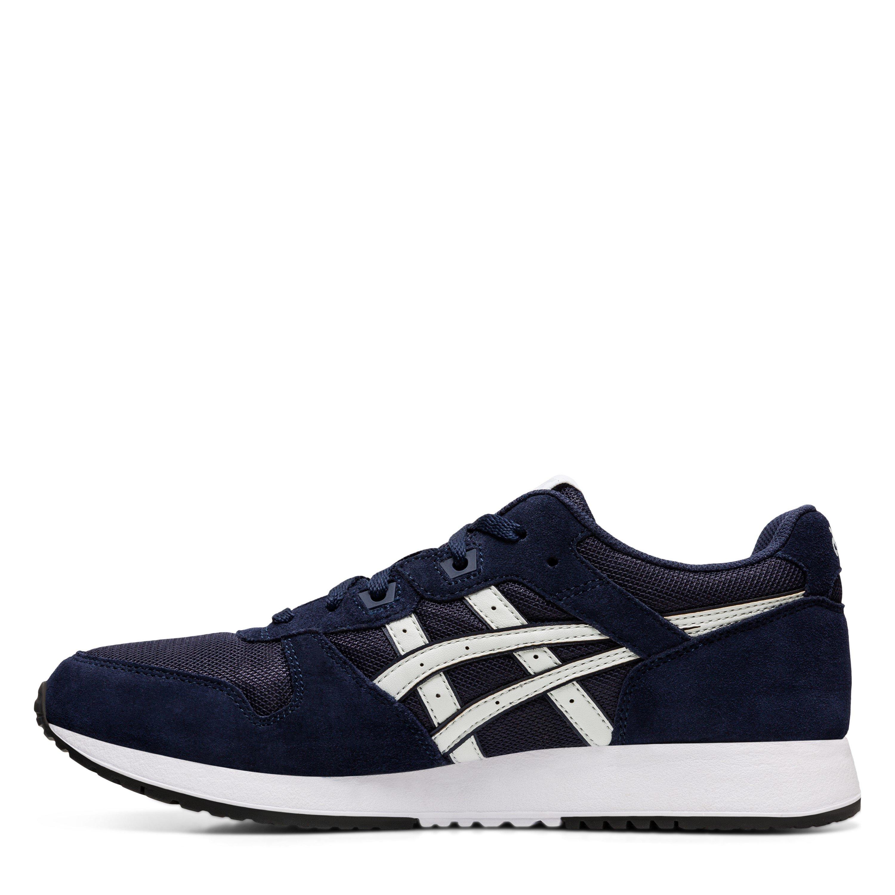 Navy - Asics - ASICS Lyte Classic Men's SportStyle Shoes - 2