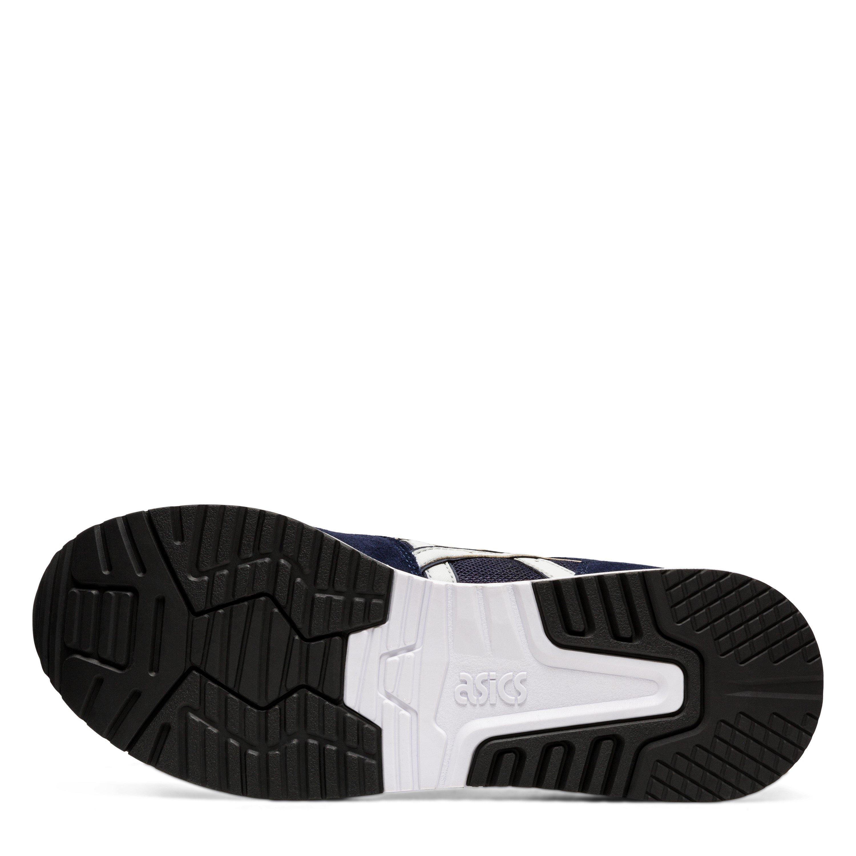 Navy - Asics - ASICS Lyte Classic Men's SportStyle Shoes - 3