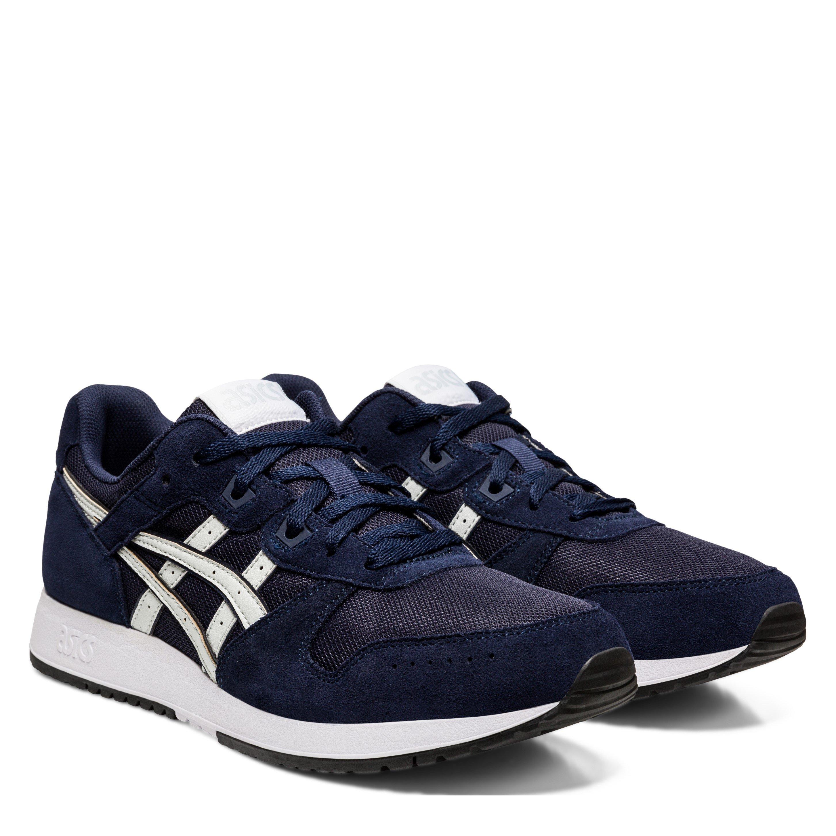 Navy - Asics - ASICS Lyte Classic Men's SportStyle Shoes - 4