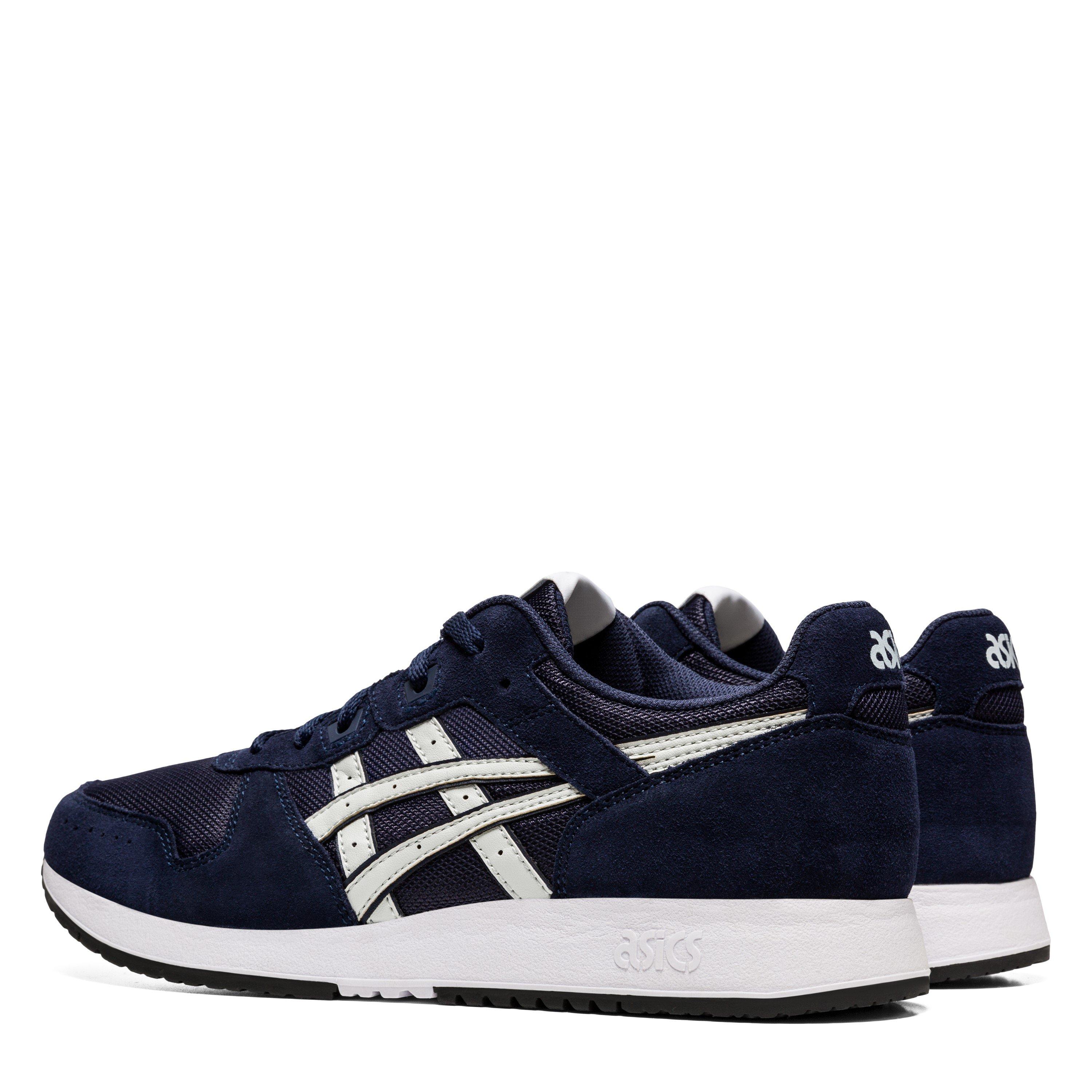 Navy - Asics - ASICS Lyte Classic Men's SportStyle Shoes - 5