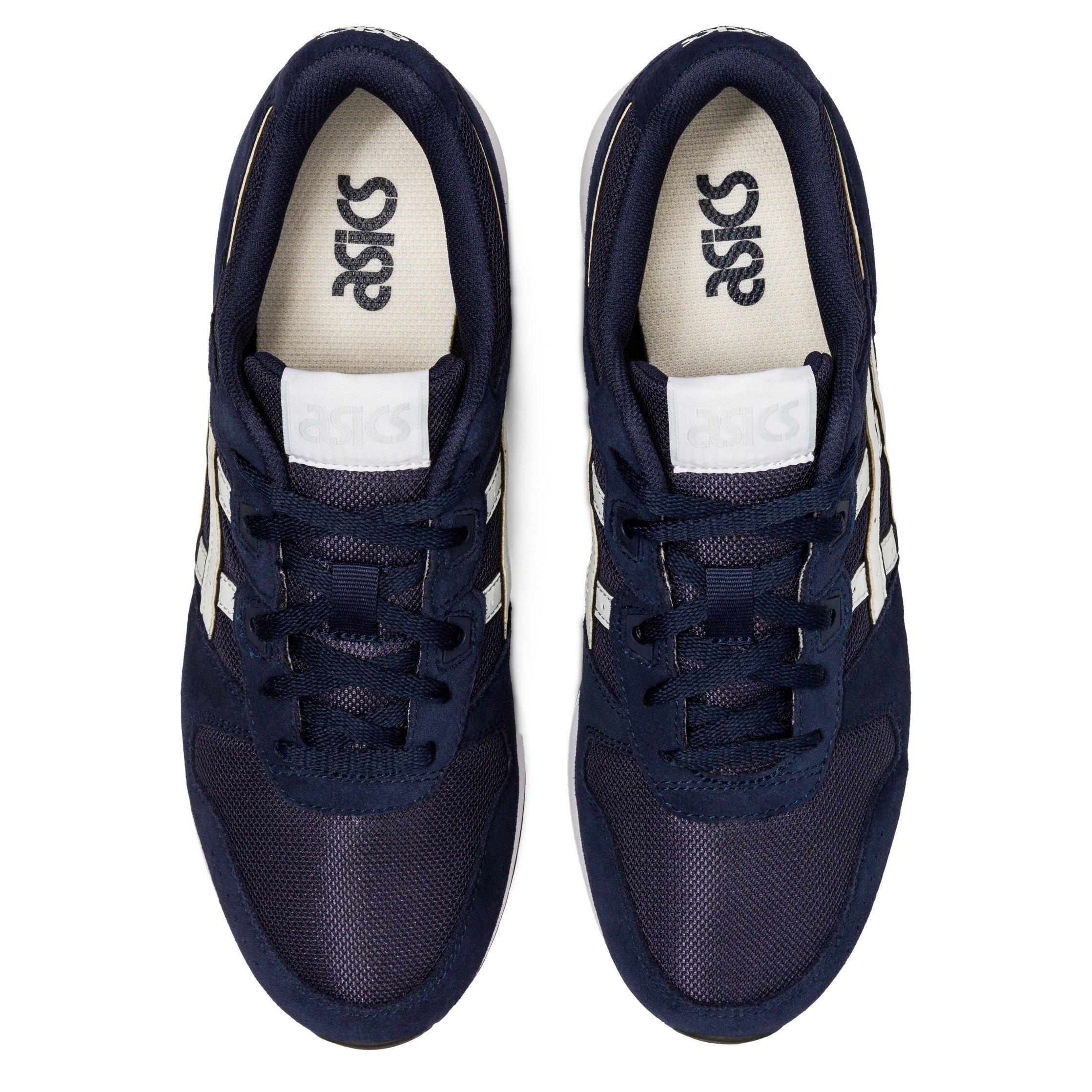 Navy - Asics - ASICS Lyte Classic Men's SportStyle Shoes - 6