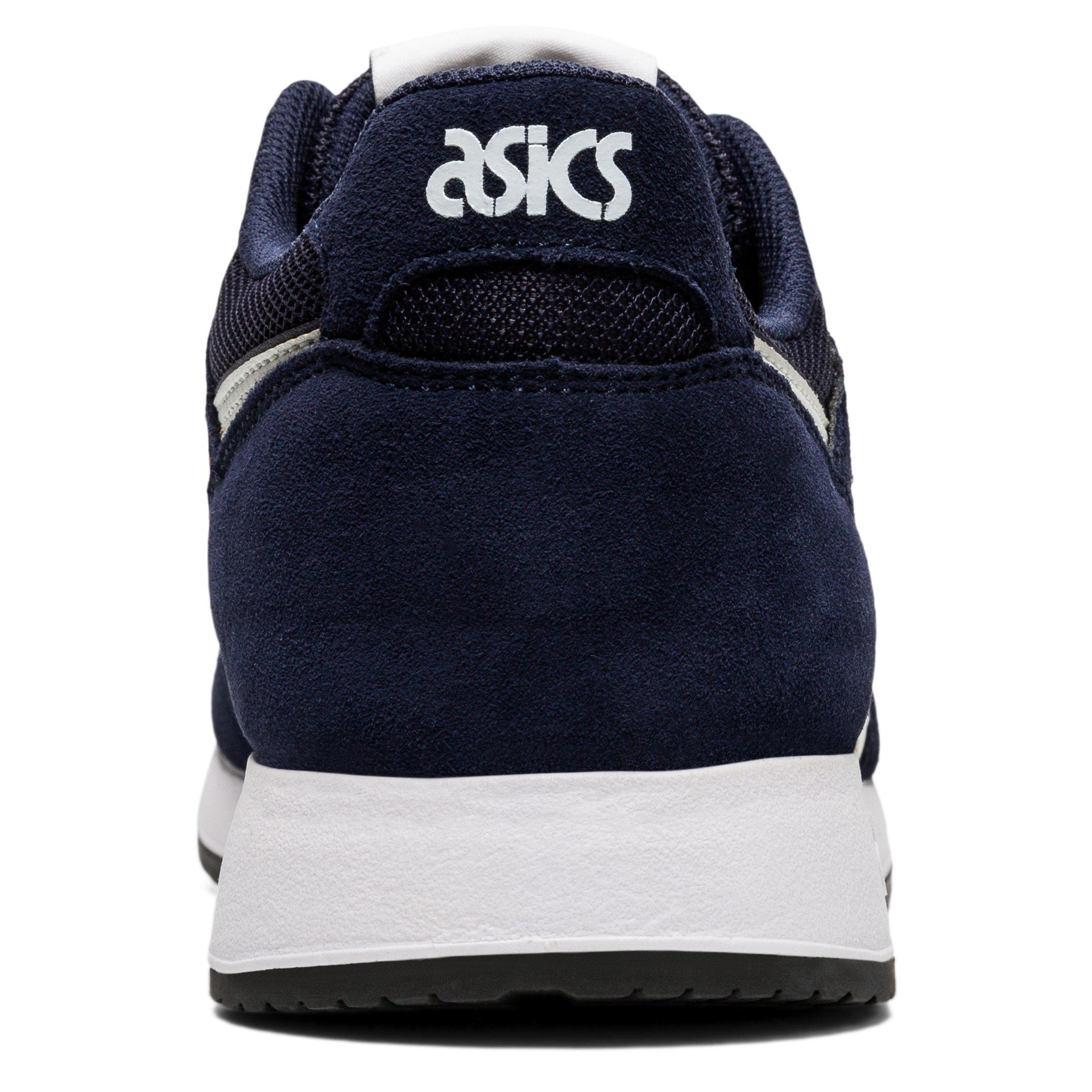 Navy - Asics - ASICS Lyte Classic Men's SportStyle Shoes - 7