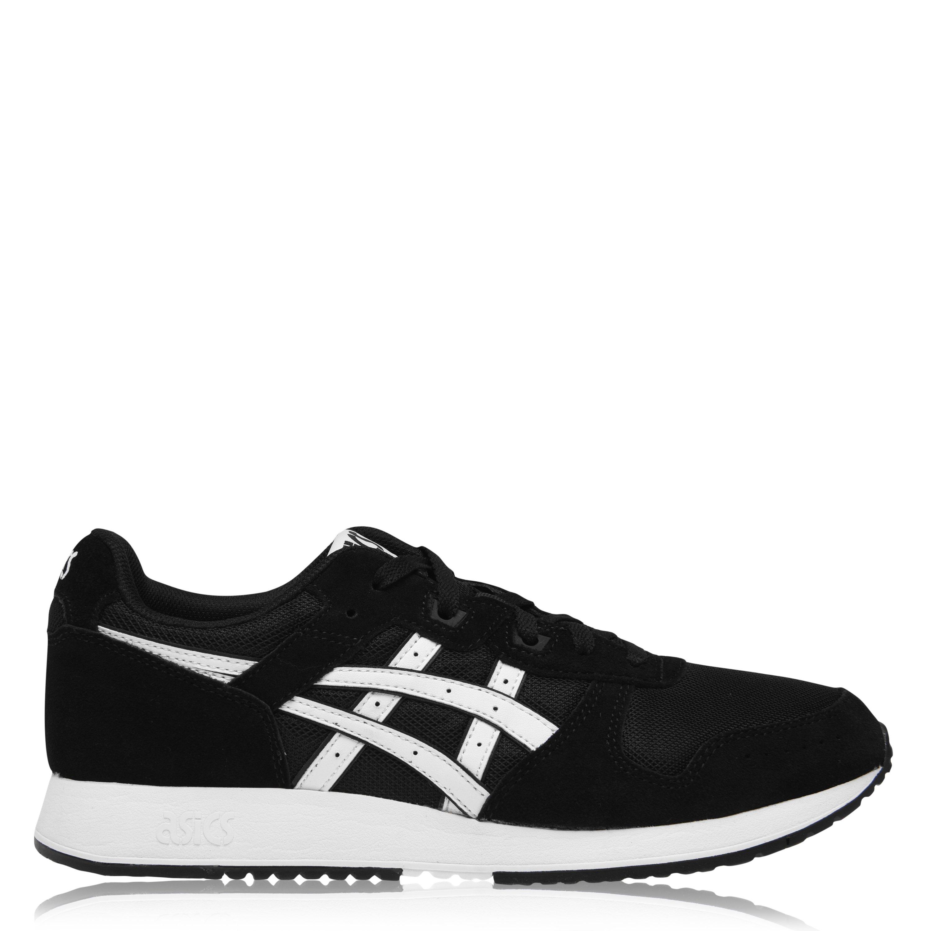 Asics Sportstyle Lyte Classic Mens SportStyle Shoes Laufer Sports Direct