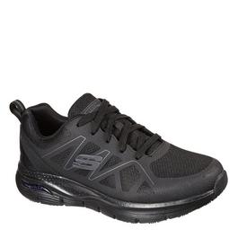 Skechers Skechers Arch Fit Sr-Axtell Low-Top Trainers Mens