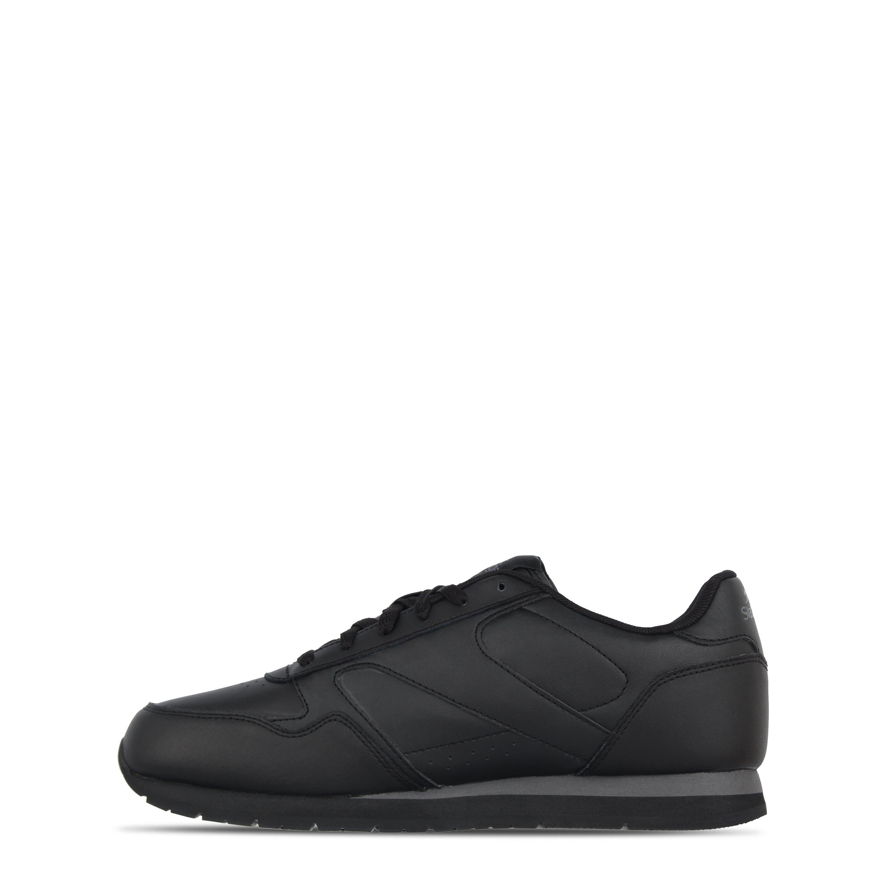 Sort/Kul - Slazenger - Classic Trainers Mens - 2