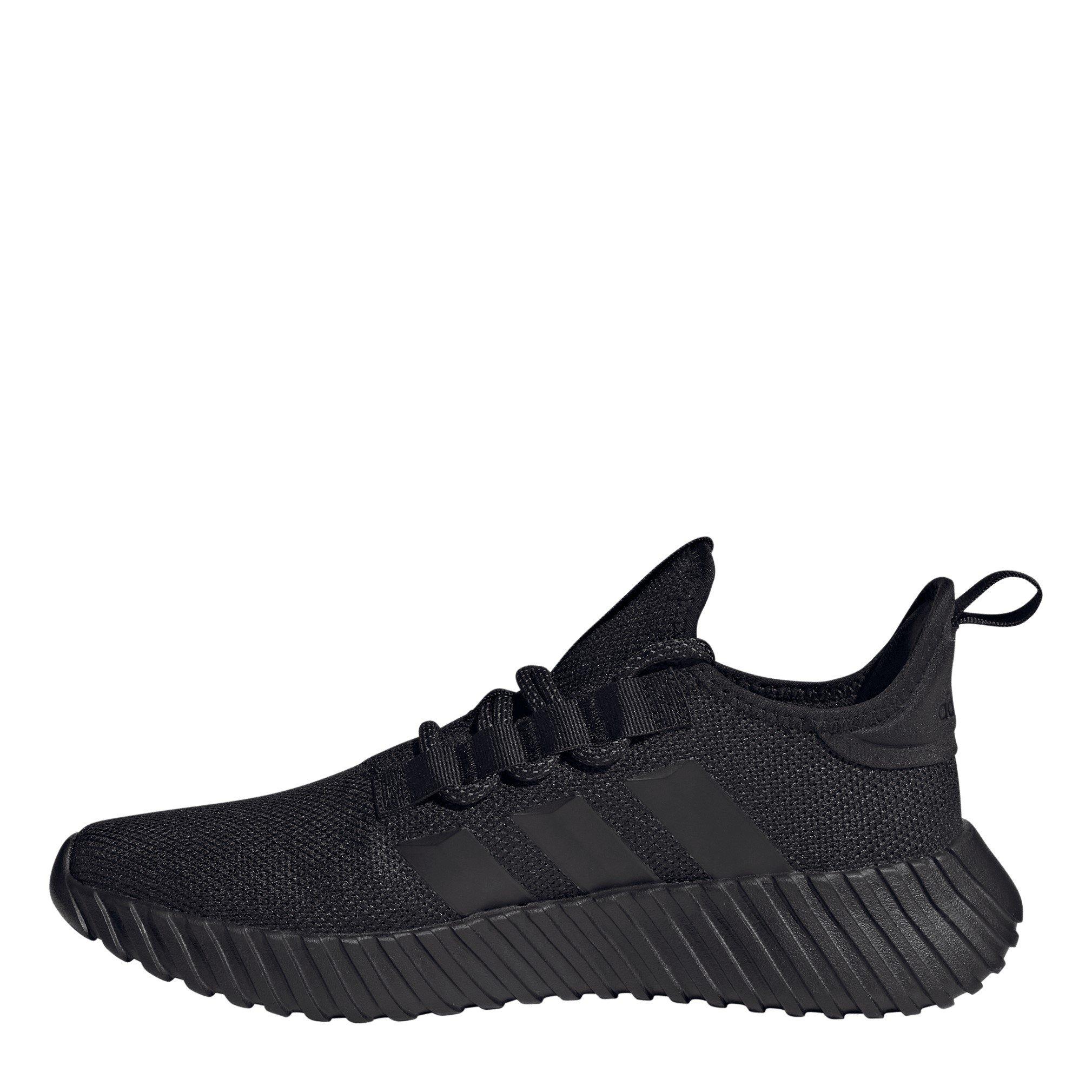 Zwart/Zwart - adidas - Kaptir 3.0 Trainers Mens - 2