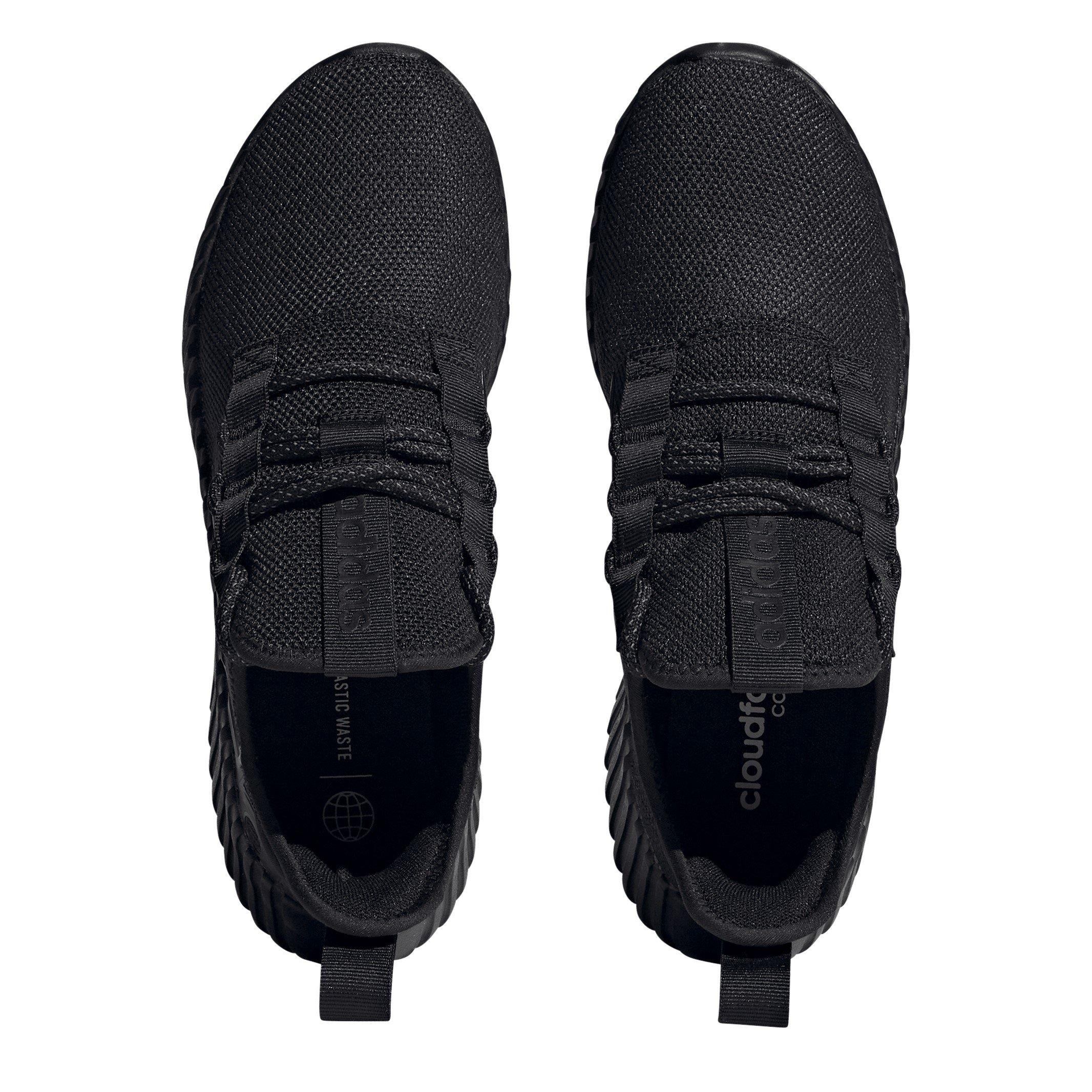 Zwart/Zwart - adidas - Kaptir 3.0 Trainers Mens - 5