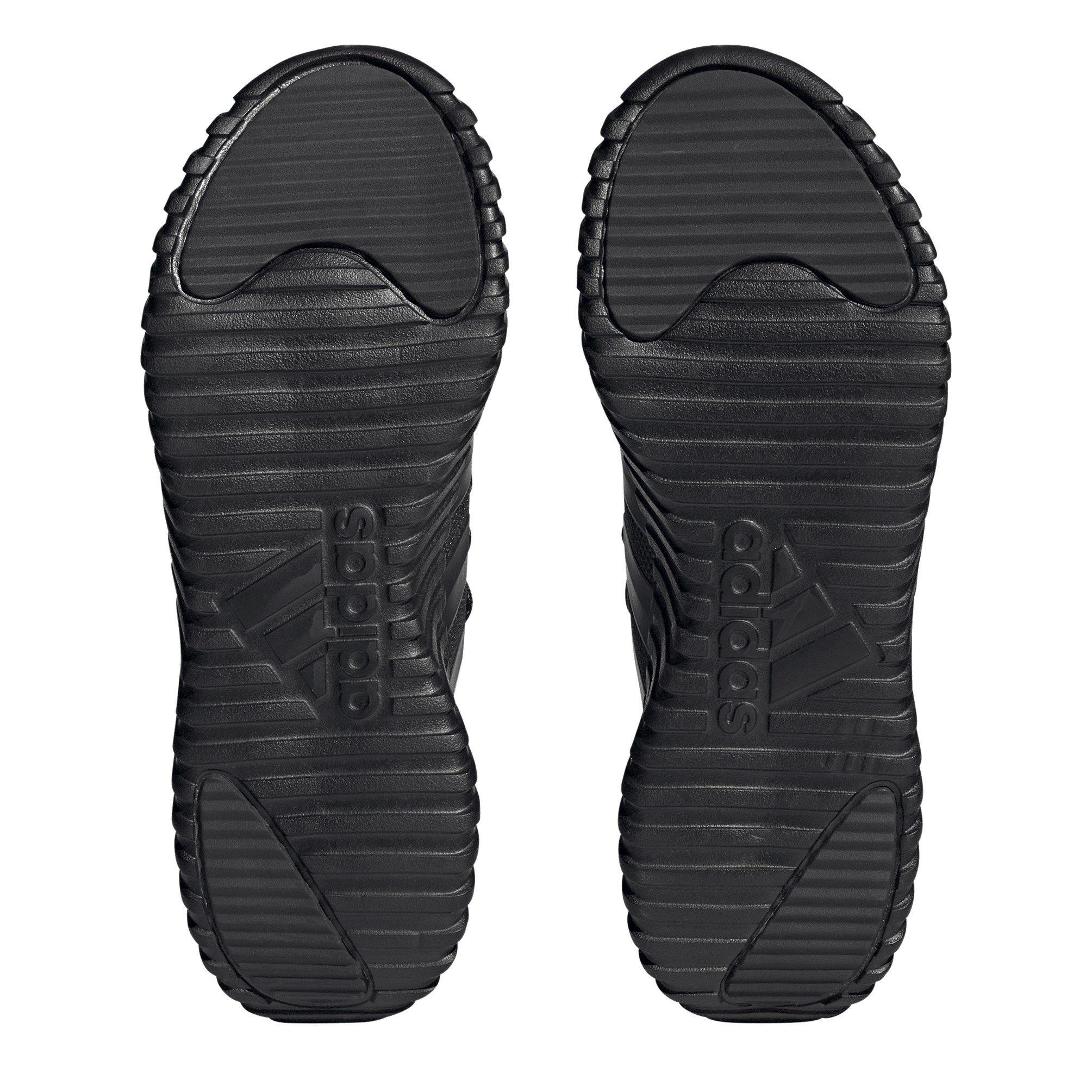 Zwart/Zwart - adidas - Kaptir 3.0 Trainers Mens - 6