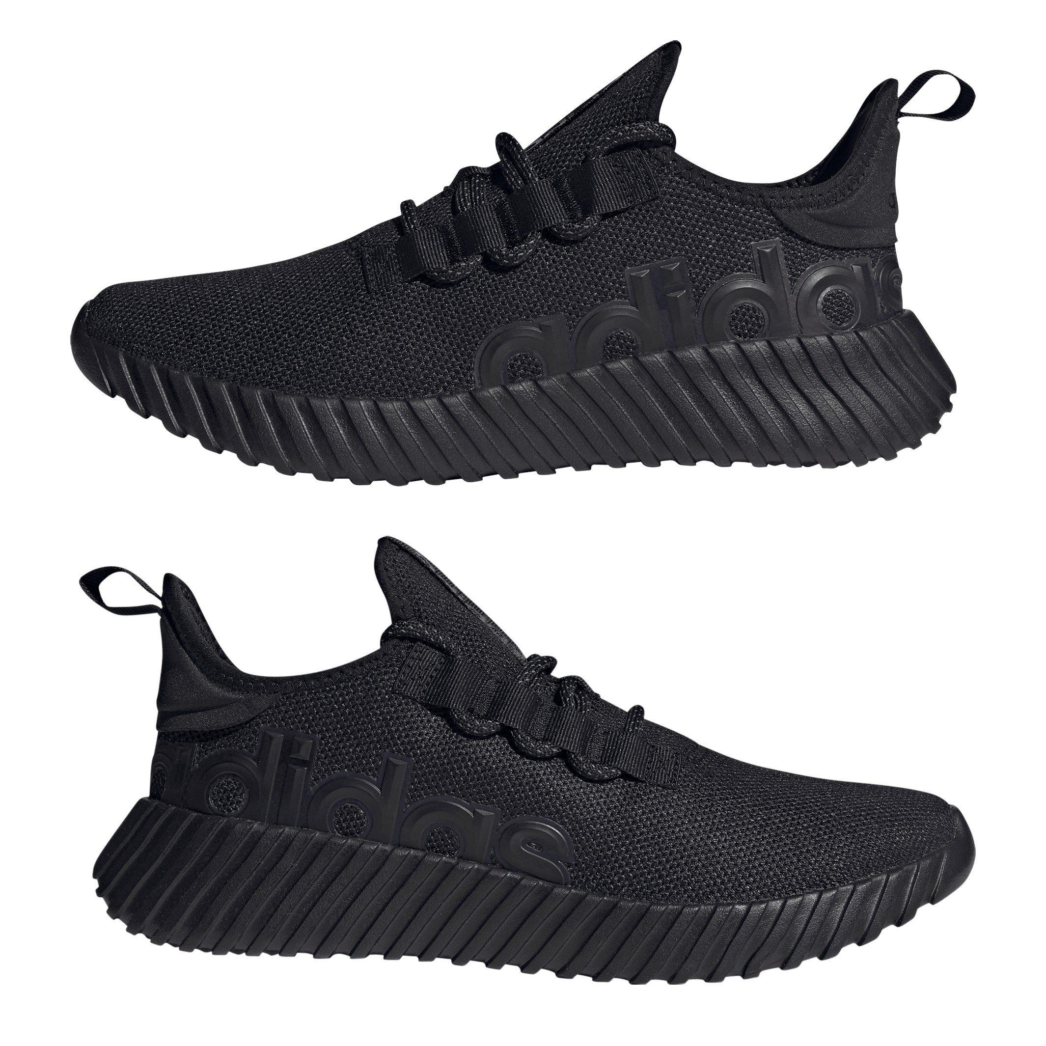 Zwart/Zwart - adidas - Kaptir 3.0 Trainers Mens - 9