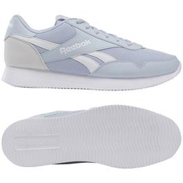 Reebok Jogger Lite Classic Low-Top Trainers