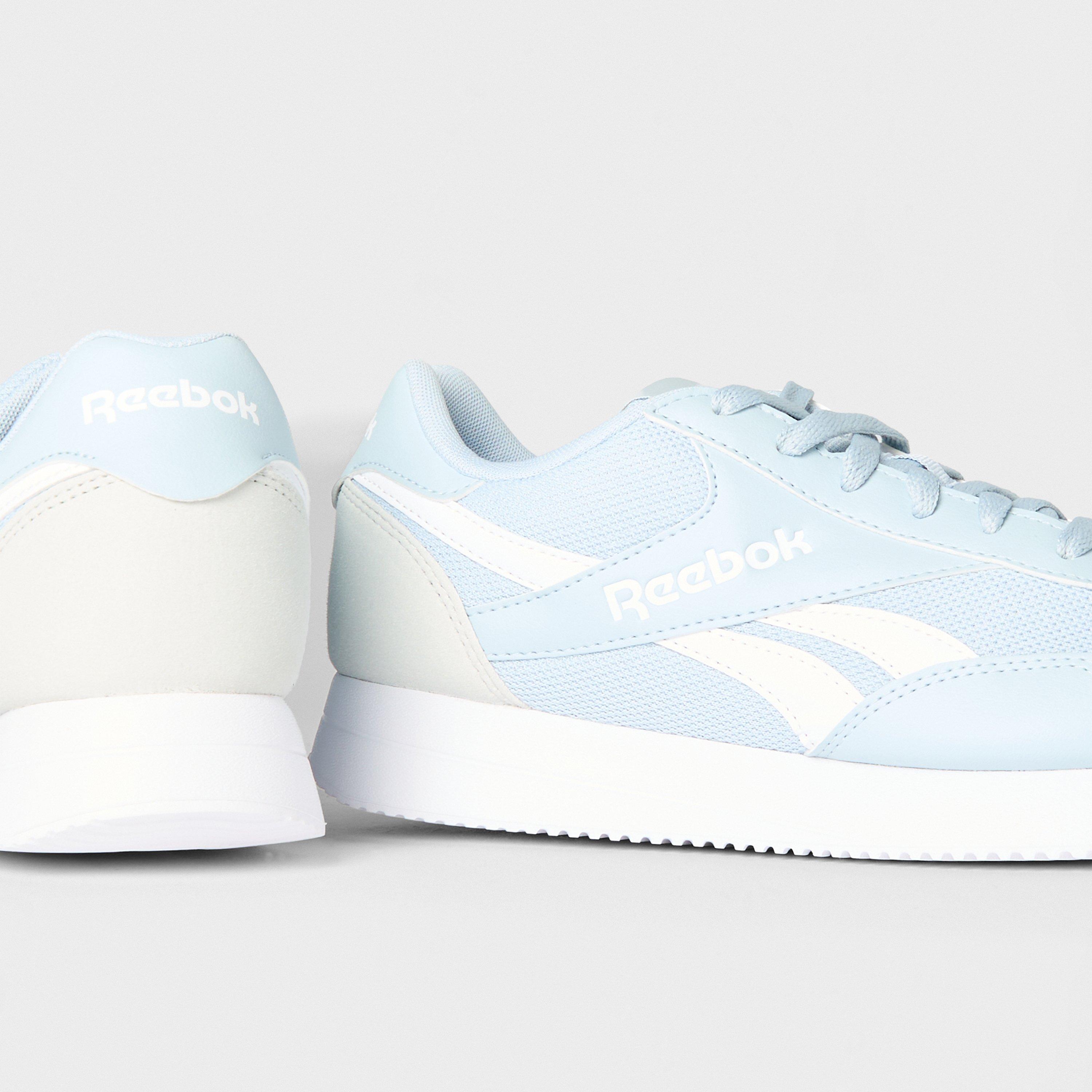 Palblu/Pugry2 - Reebok - Men's Jogger Lite Classic Low-Top Trainers - 3