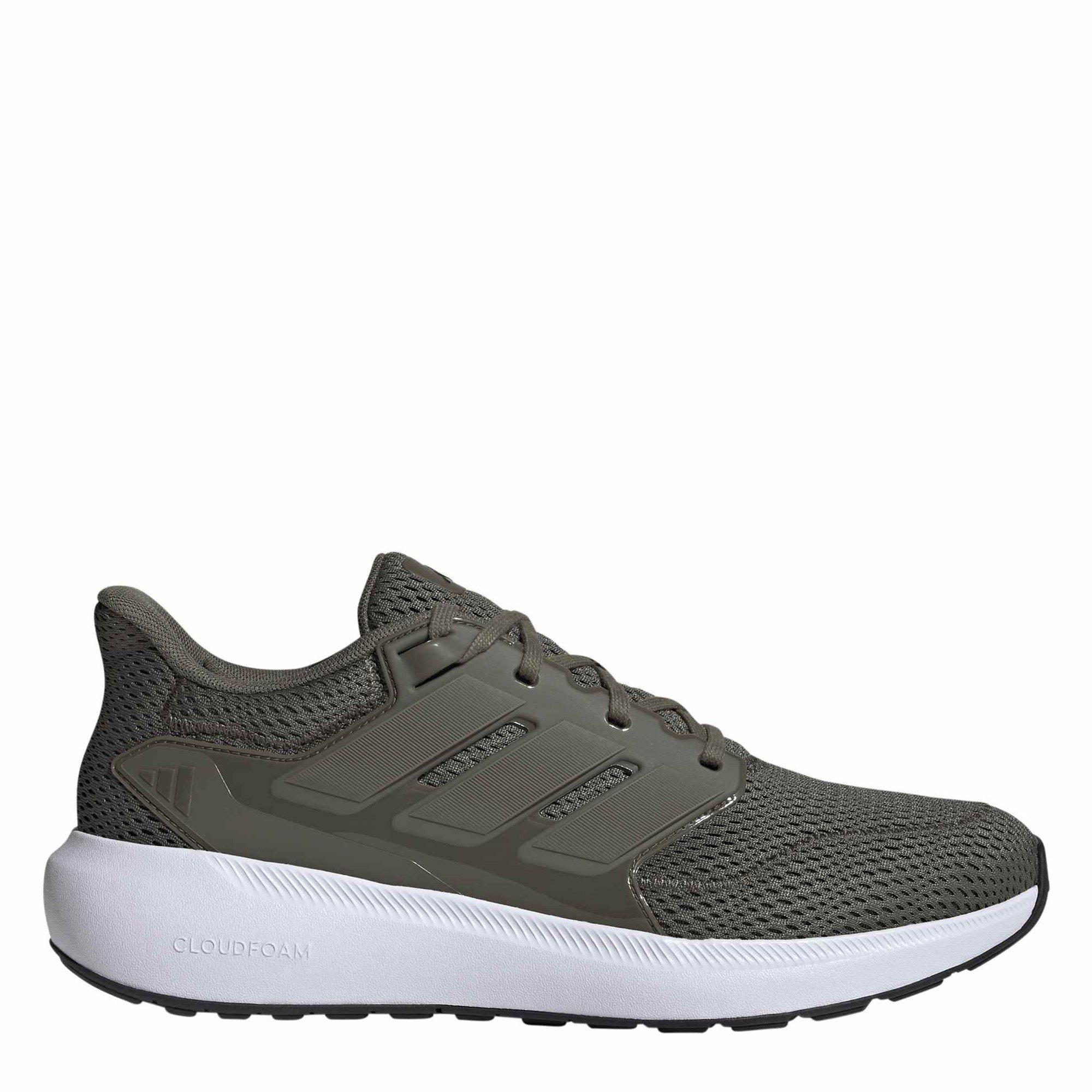 Olive Strata - adidas - Adidas Ultimashow 2. Sn99 - 1