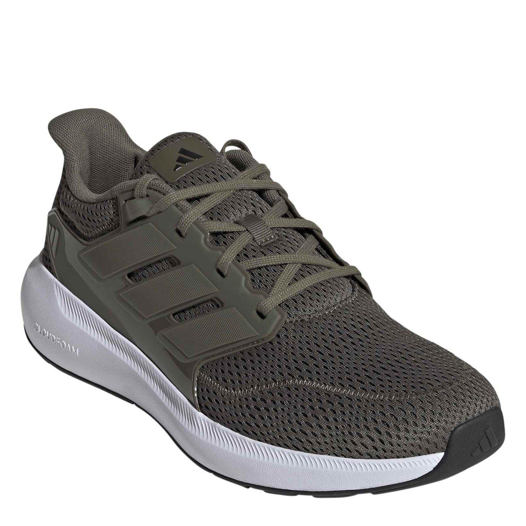 Olive Strata - adidas - Adidas Ultimashow 2. Sn99 - 3