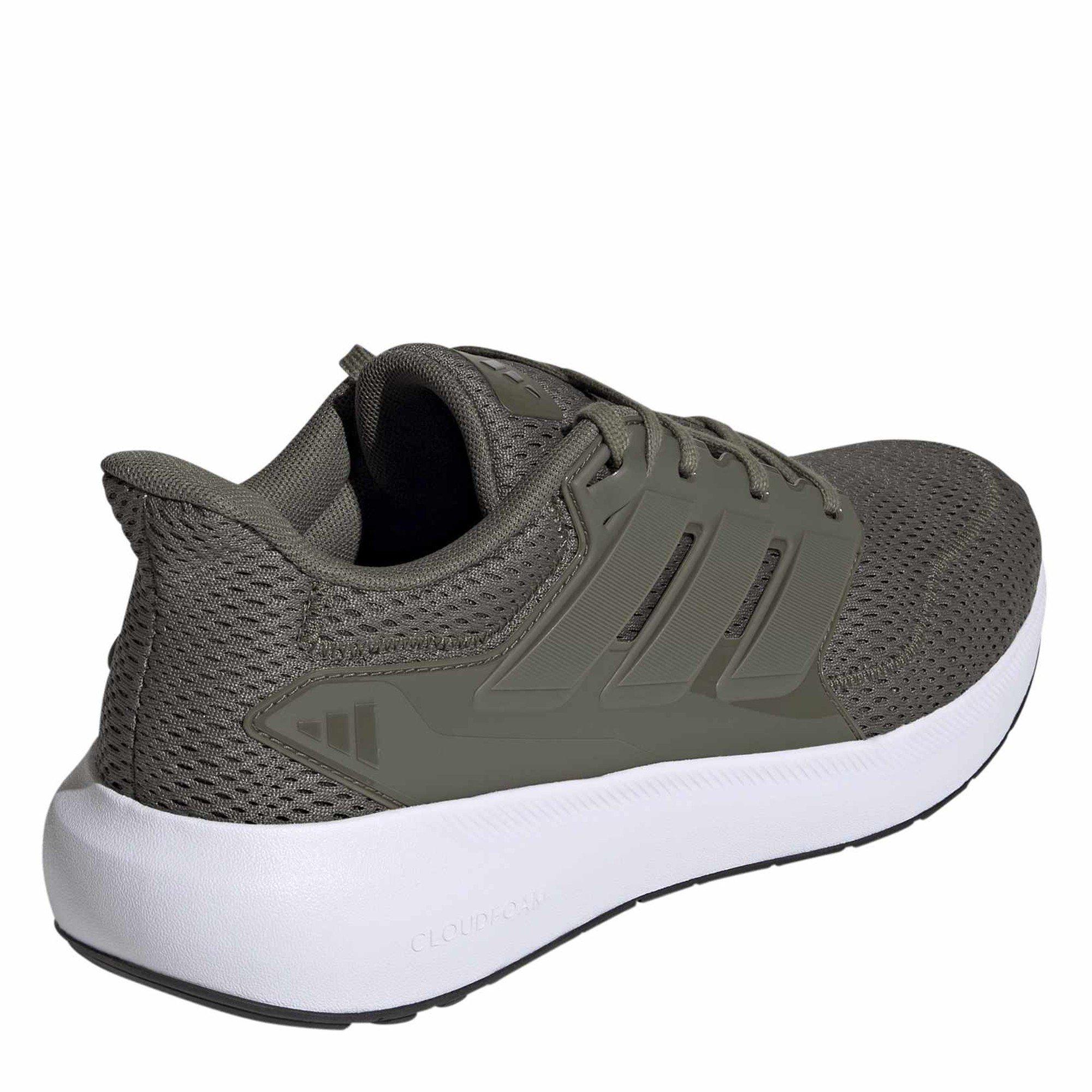 Olive Strata - adidas - Adidas Ultimashow 2. Sn99 - 4