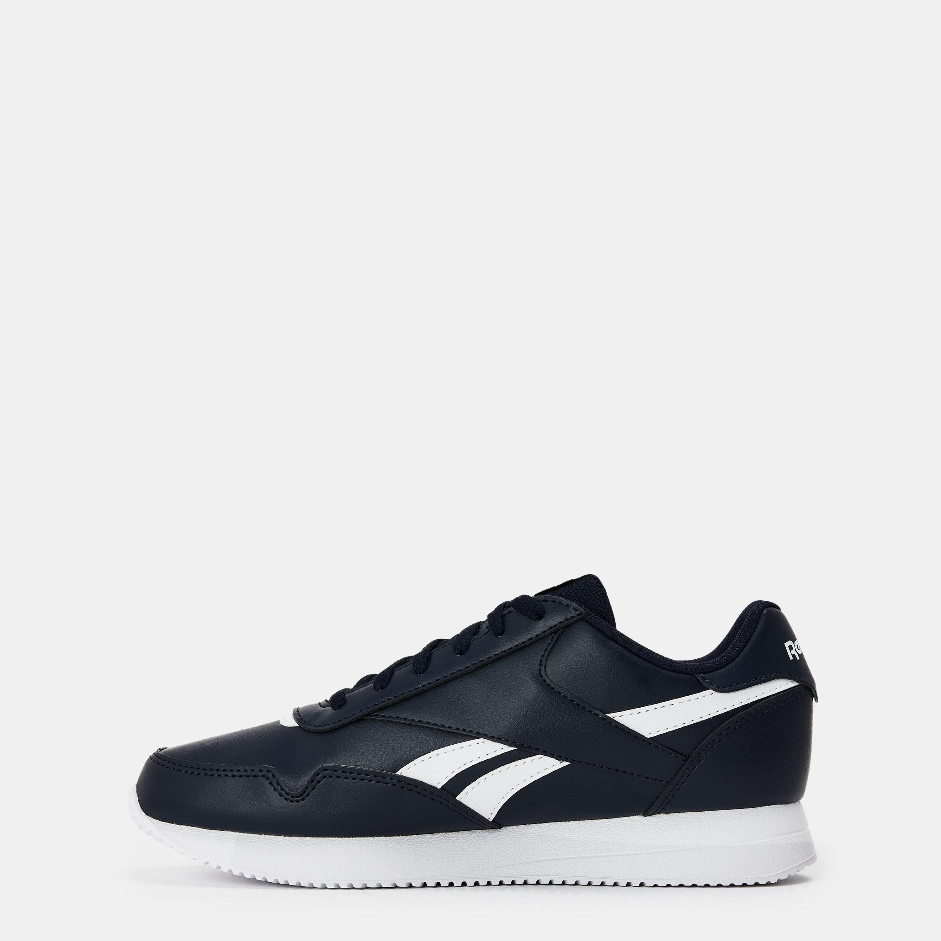 Vecnav/Ftwwht - Reebok - Classic Low-Top Trainers - 2