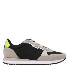 Boss Boss Kai Runn Mesd 10263191 01 Low-Top Trainers Mens