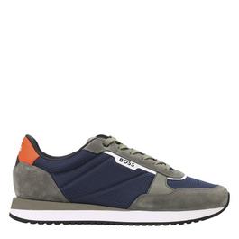 Boss Boss Kai Runn Mesd 10263191 01 Low-Top Trainers Mens