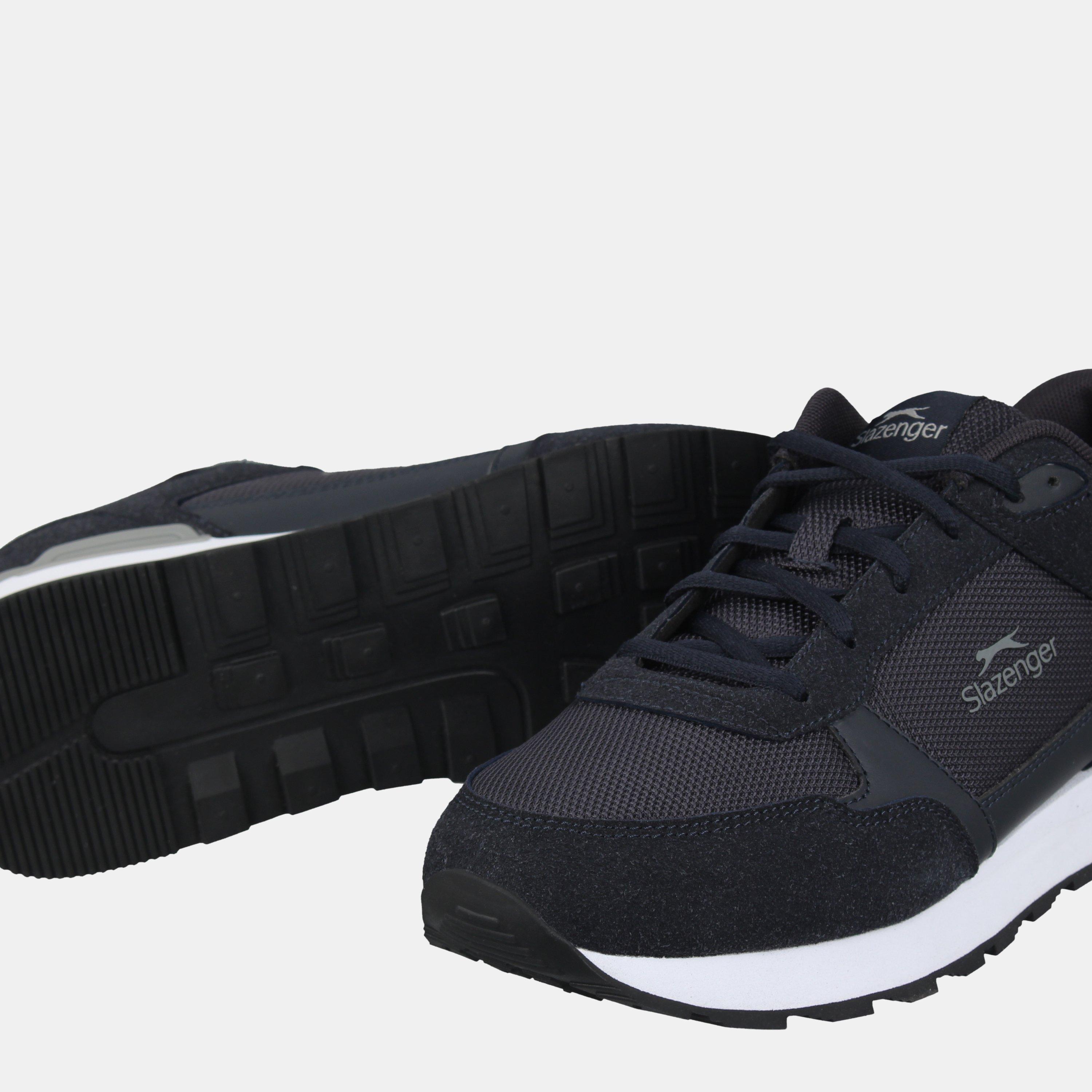 Marineblau - Slazenger - Slaz Alford Sn63 - 3