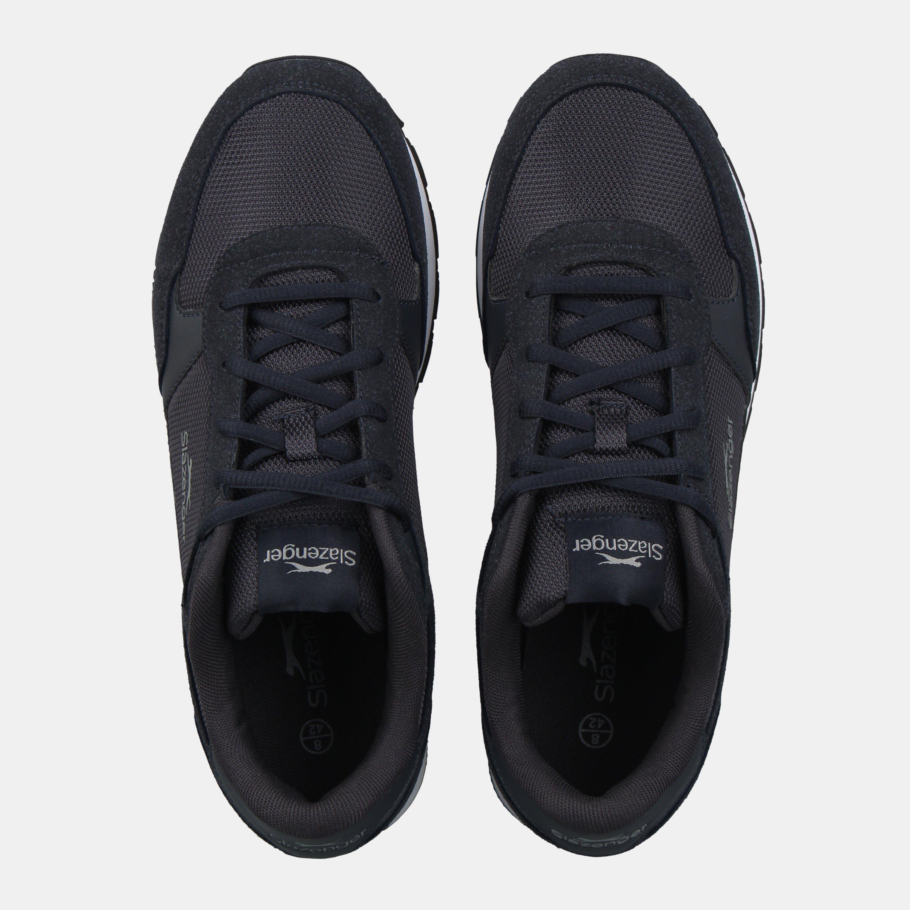 Marineblau - Slazenger - Slaz Alford Sn63 - 4