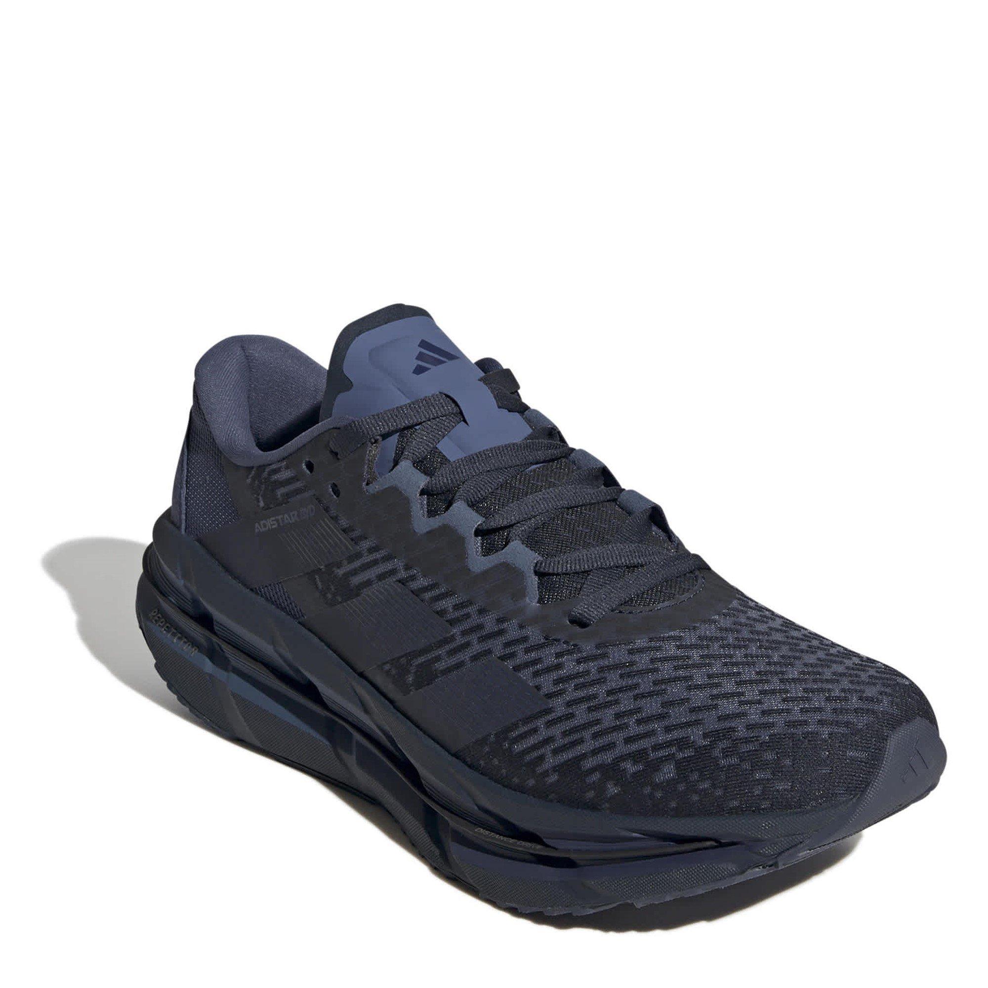 Aurora Encre/Marine - adidas - Men's Entry Road Running Shoes - 3