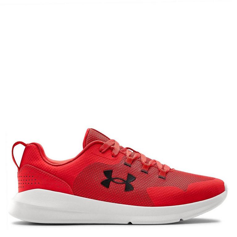 Under Armour | Essential Sportstyle Mens Shoes | Runners | Sports Direct MY