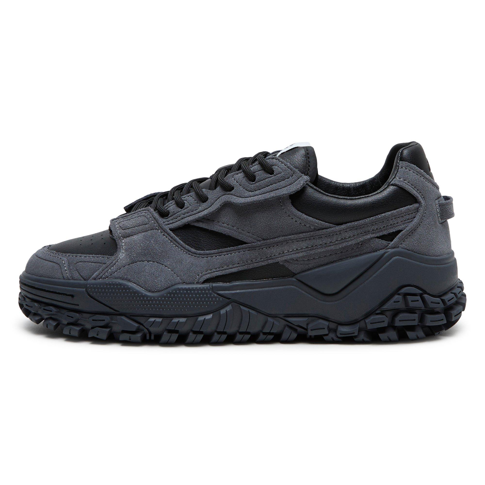 Black - Ellesse - LUXE - EL42 Sn99 - 2