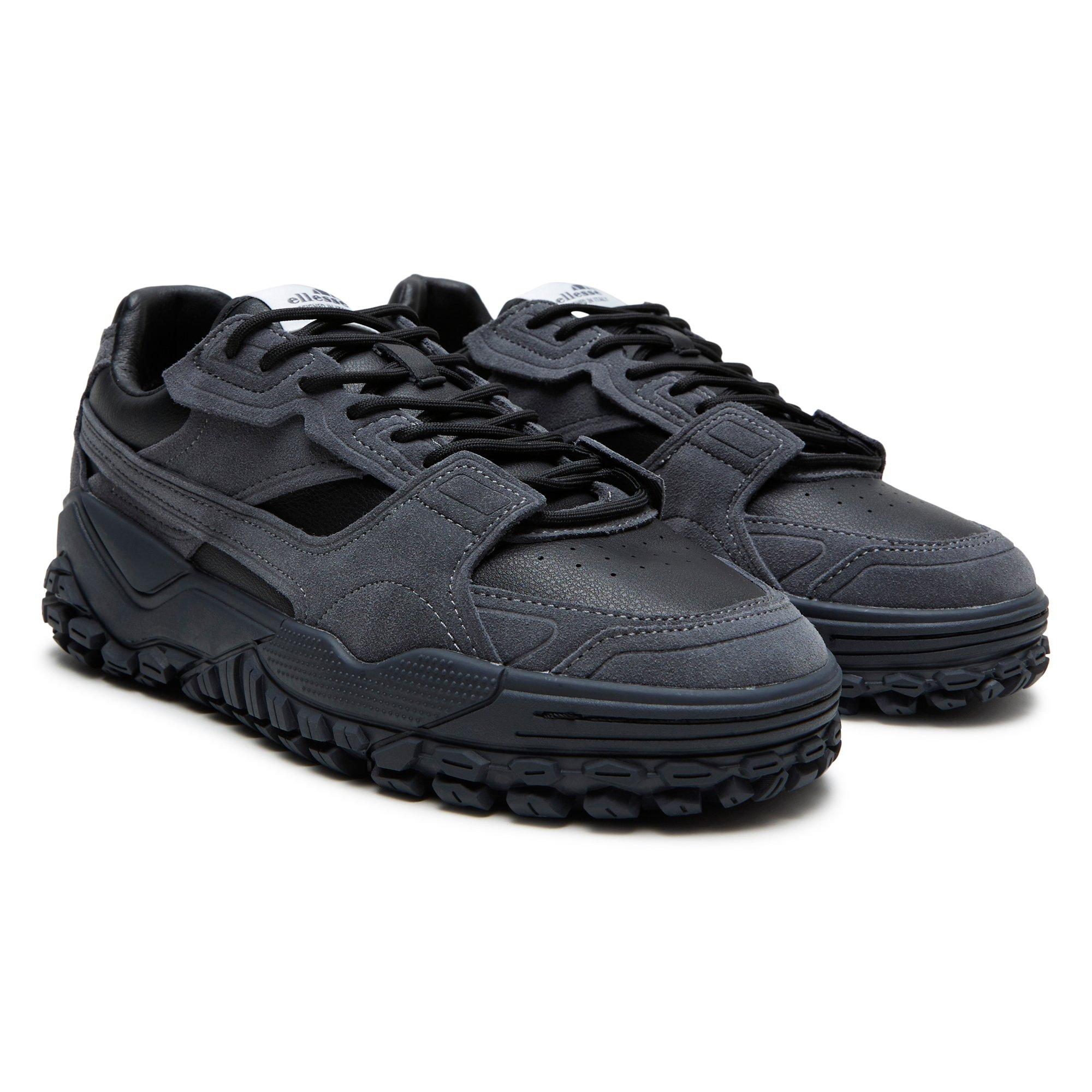 Black - Ellesse - LUXE - EL42 Sn99 - 3