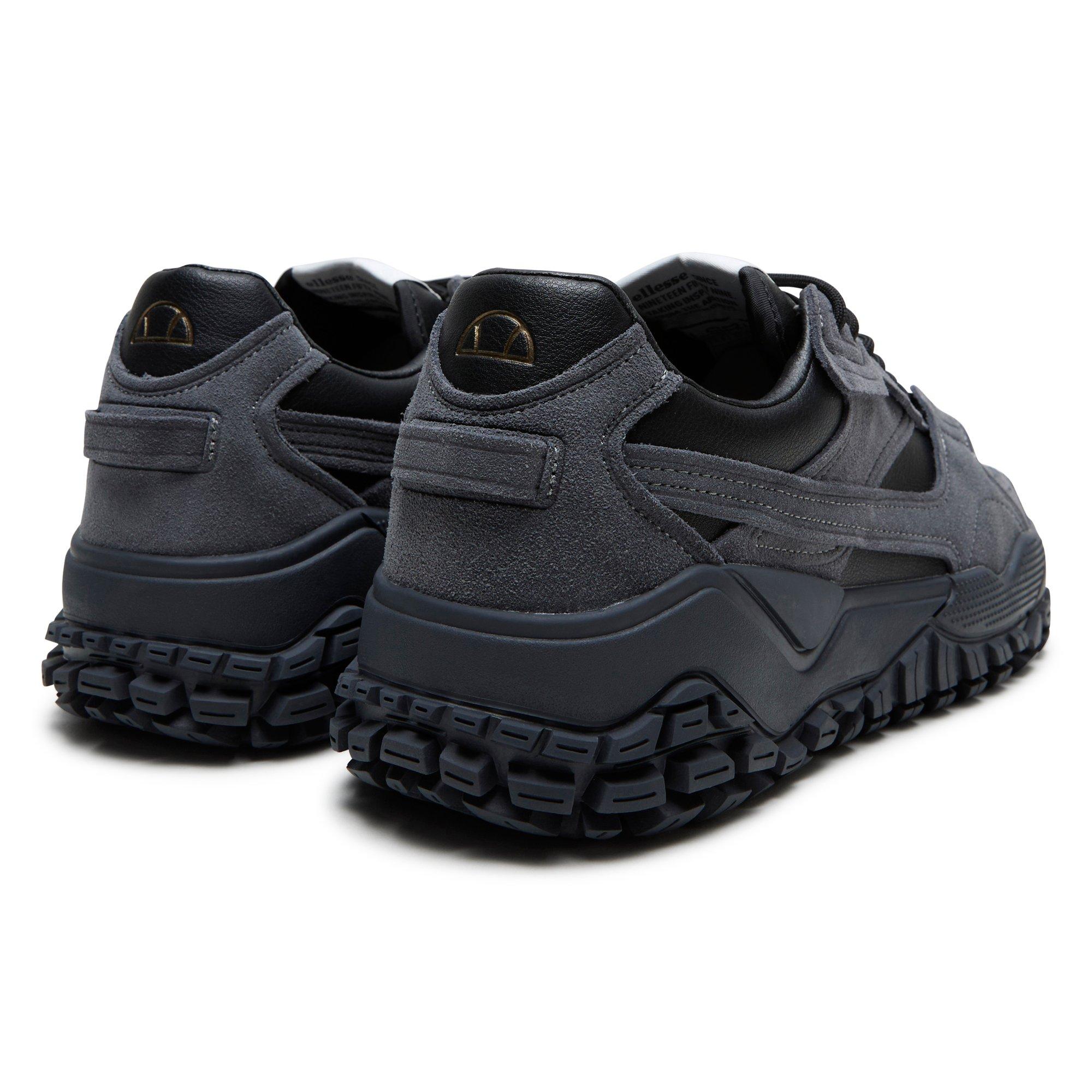 Black - Ellesse - LUXE - EL42 Sn99 - 4