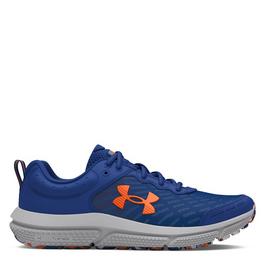 Under Armour Armour Ua Bgs Assert 10 Road Running Shoes Mens
