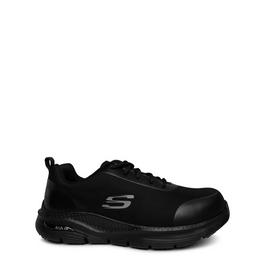 Skechers Skechers Arch Fit Sr - Ringstap Low-Top Trainers Mens