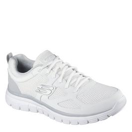 Skechers Flex Burns Agoura Trainers Mens