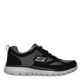 Skechers Flex Burns Agoura Trainers Mens