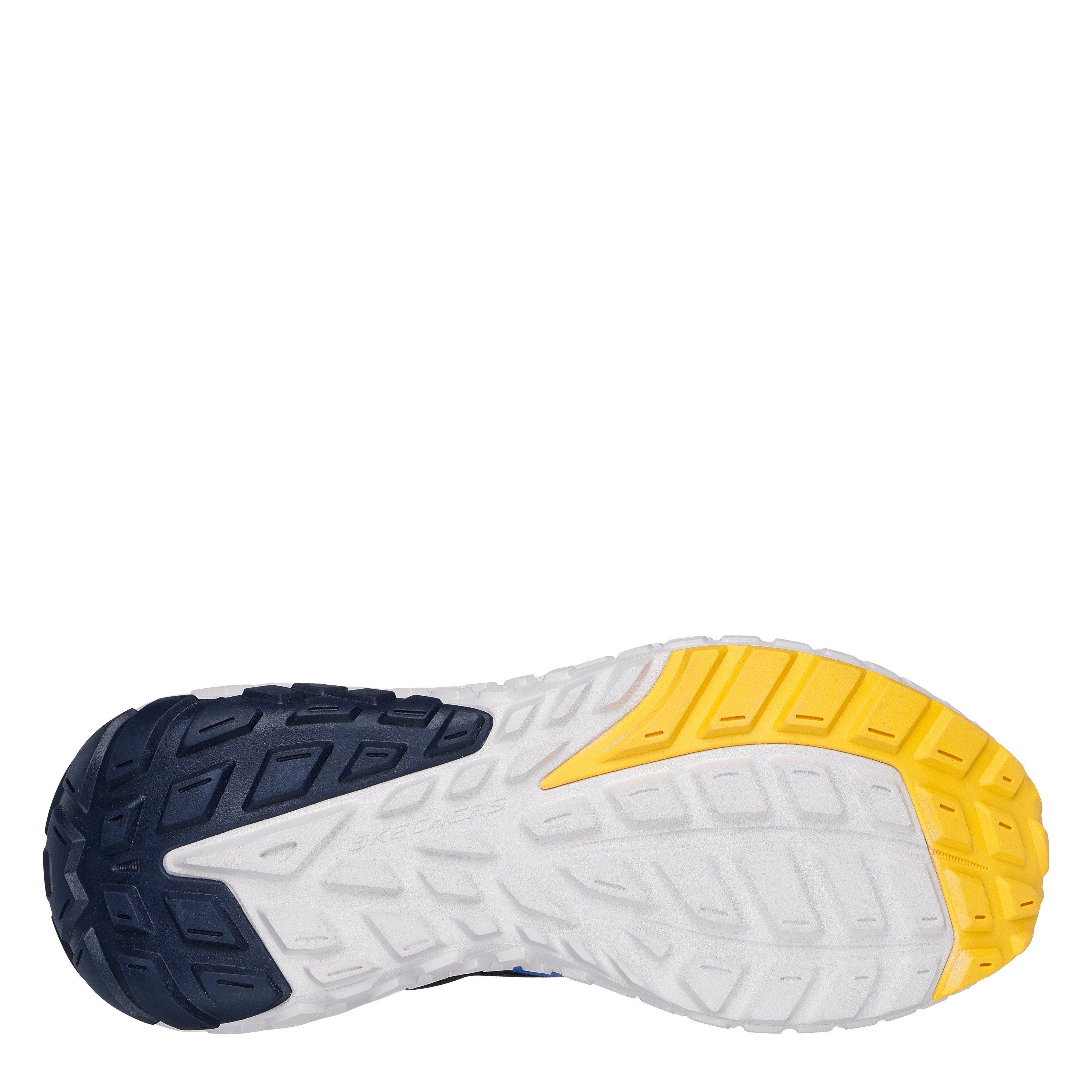 Azul/Multicolor - Skechers - Monsterevo Sn99 - 4