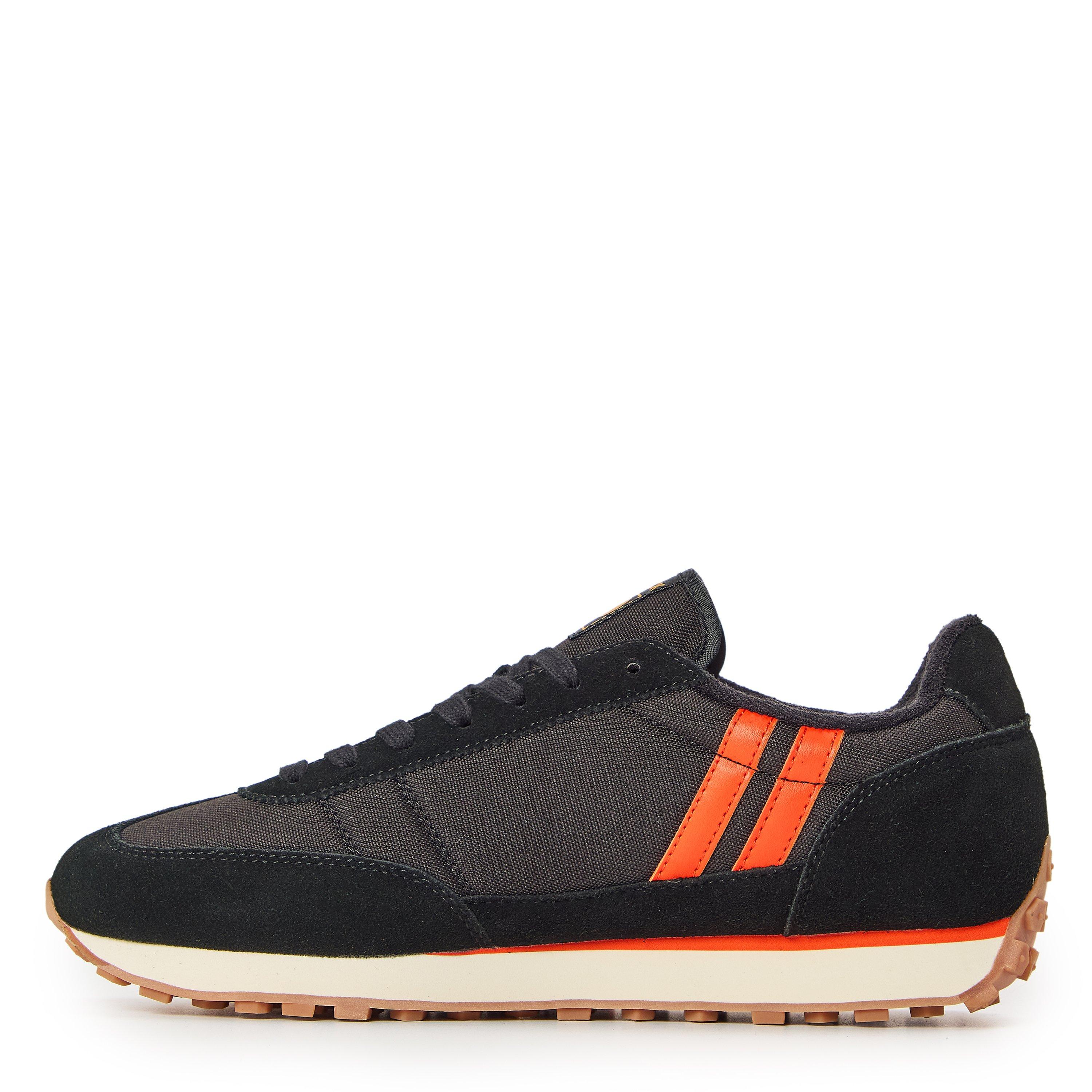 Patrick Men's Heritage Low-Top Trainers | Sports Direct