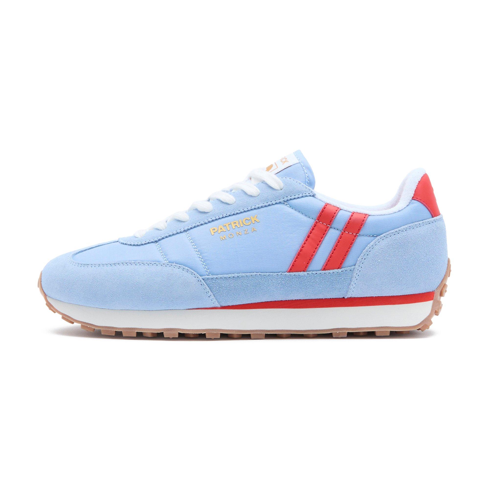 мъжко 's Heritage Low-Top Trainers