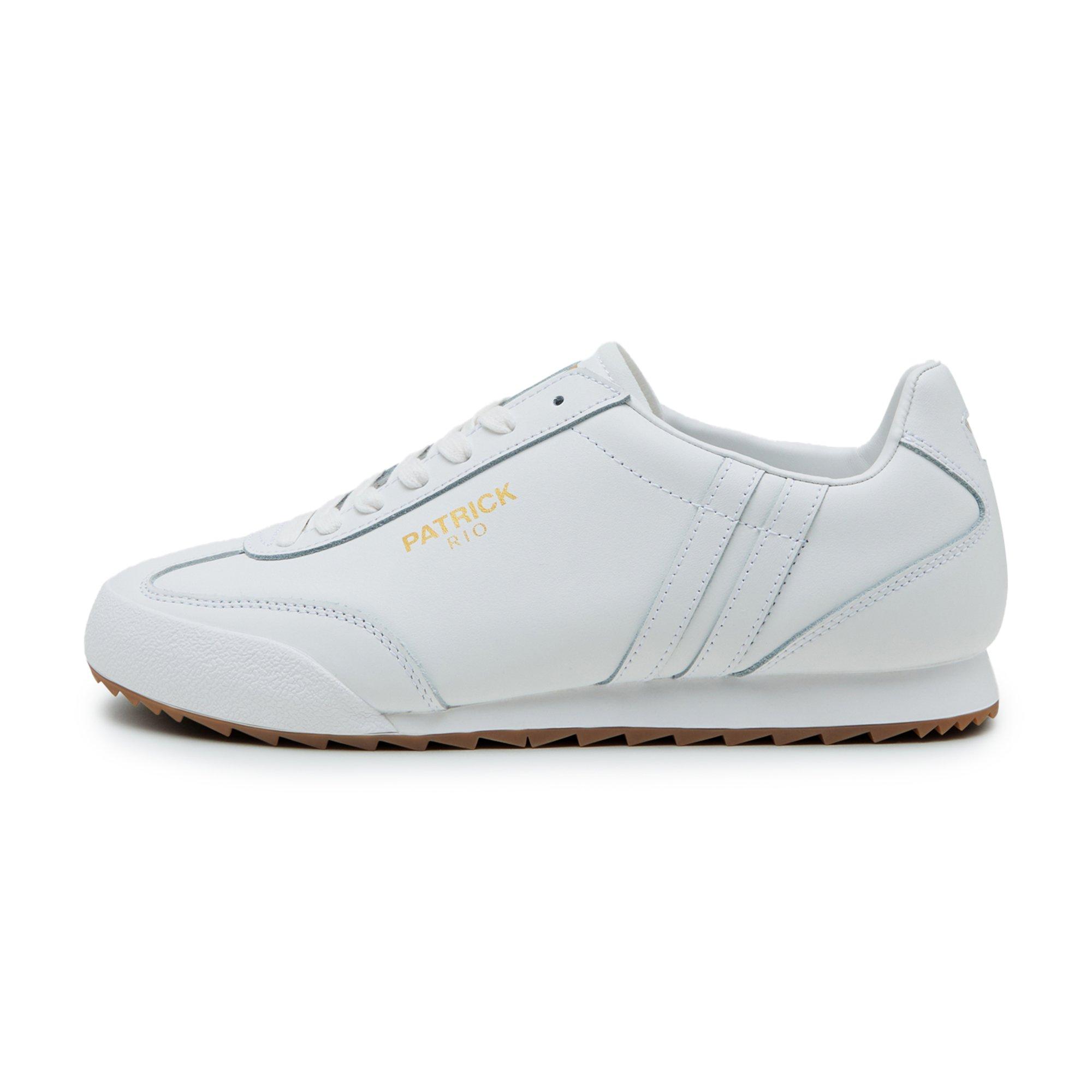 мъжко 's Rio Runner Heritage Low-Top Trainers