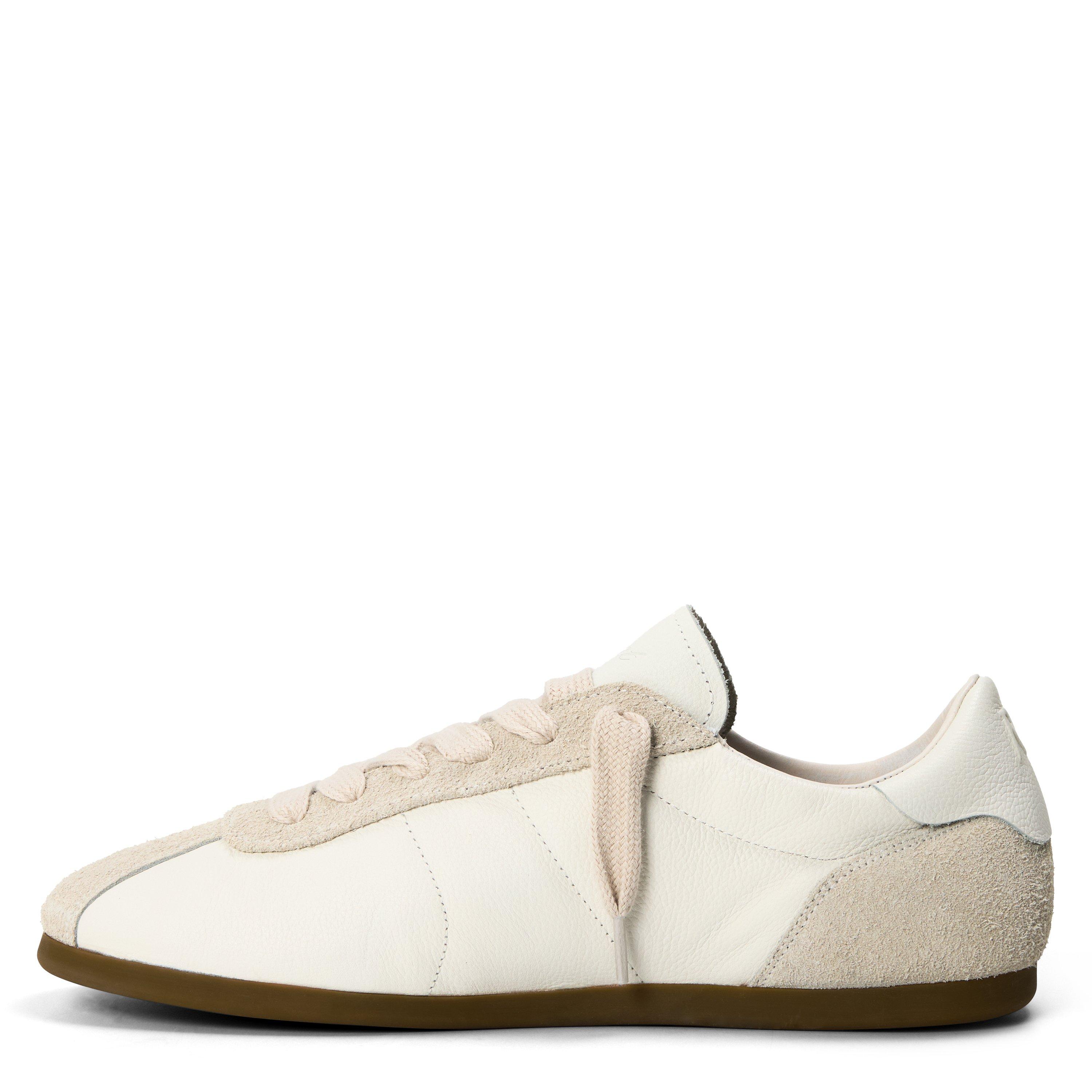 White/Grey - Represent - Rep Low Profile Sn62 - 2