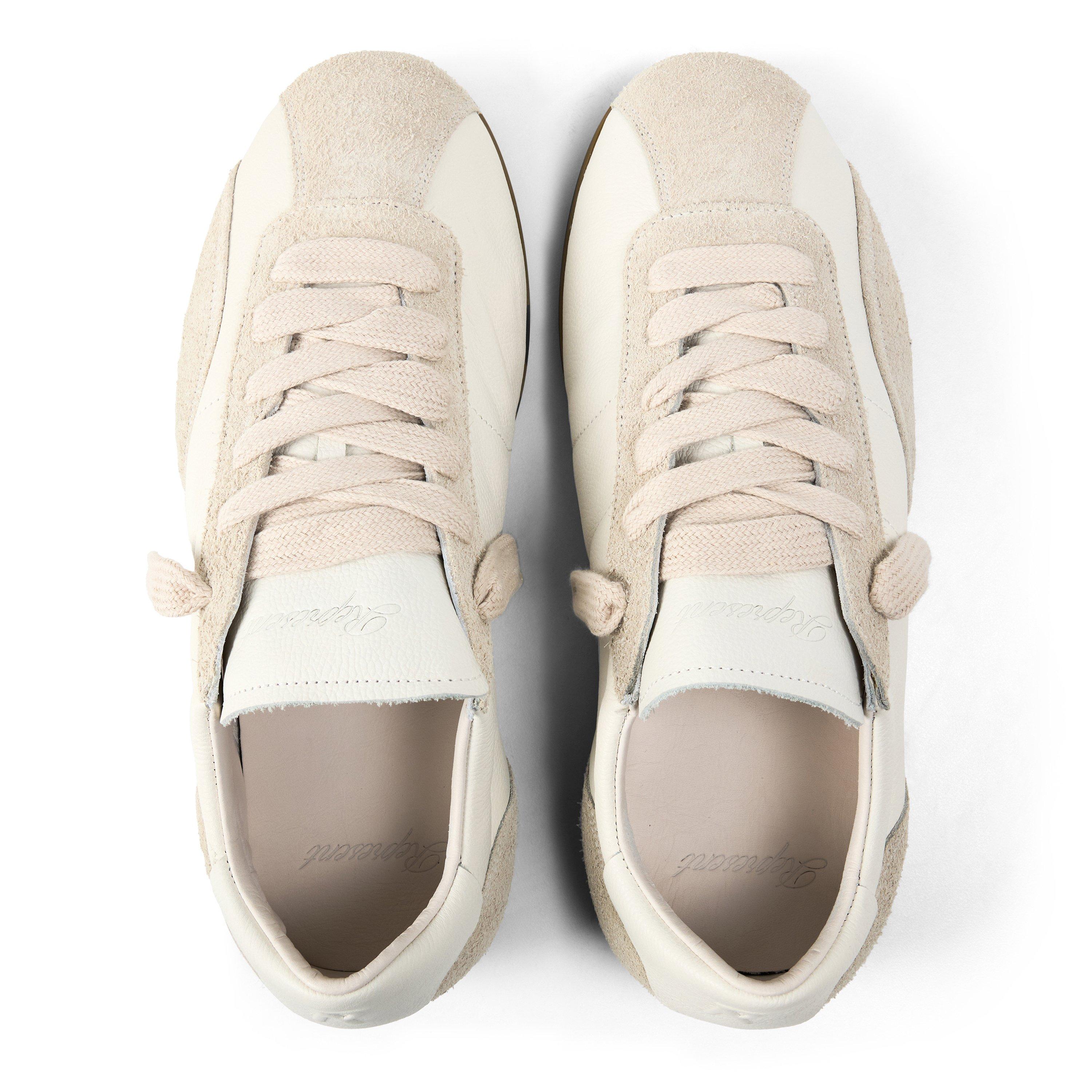 White/Grey - Represent - Rep Low Profile Sn62 - 4