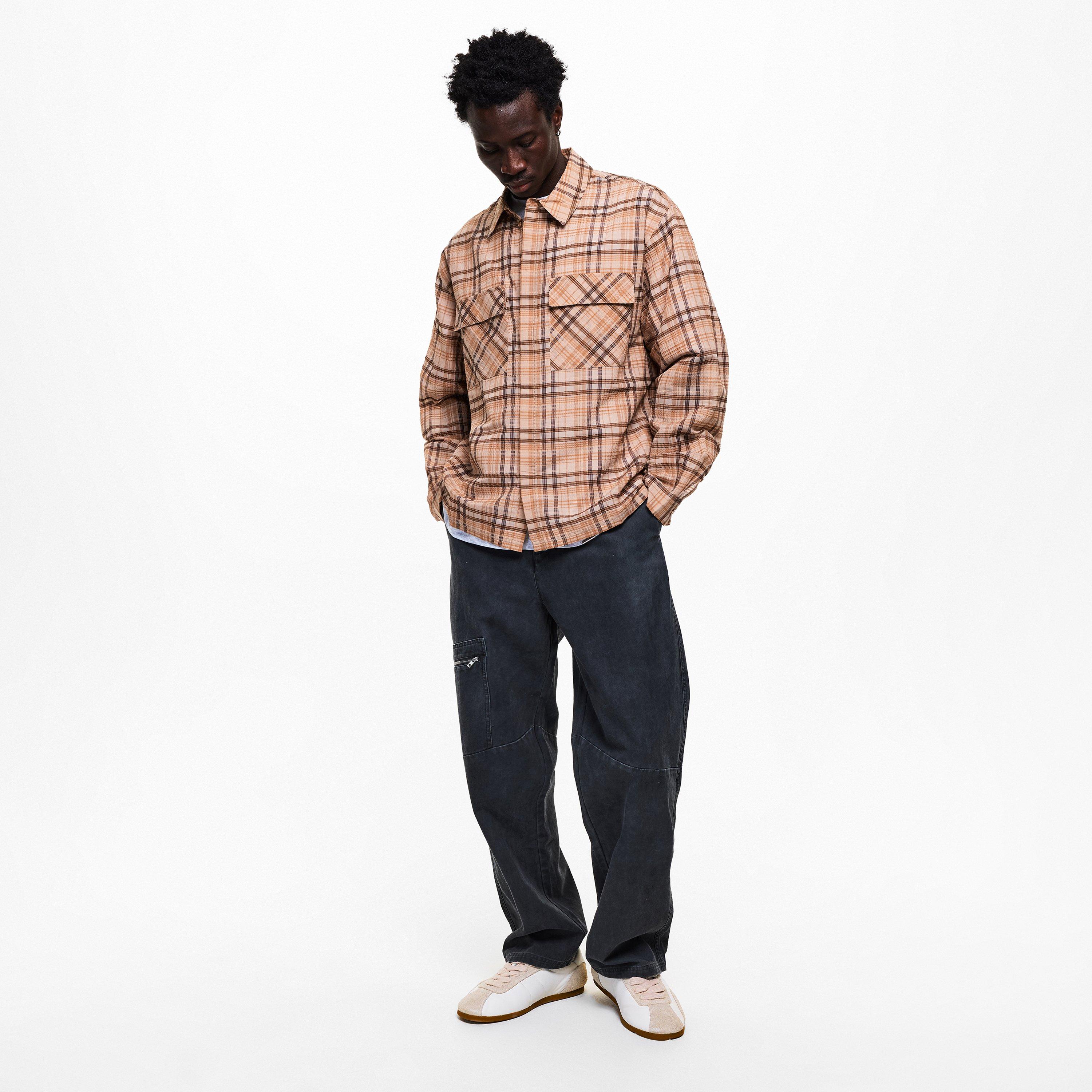 Represent Men's Heritage Low-Top Trainers | Flannels