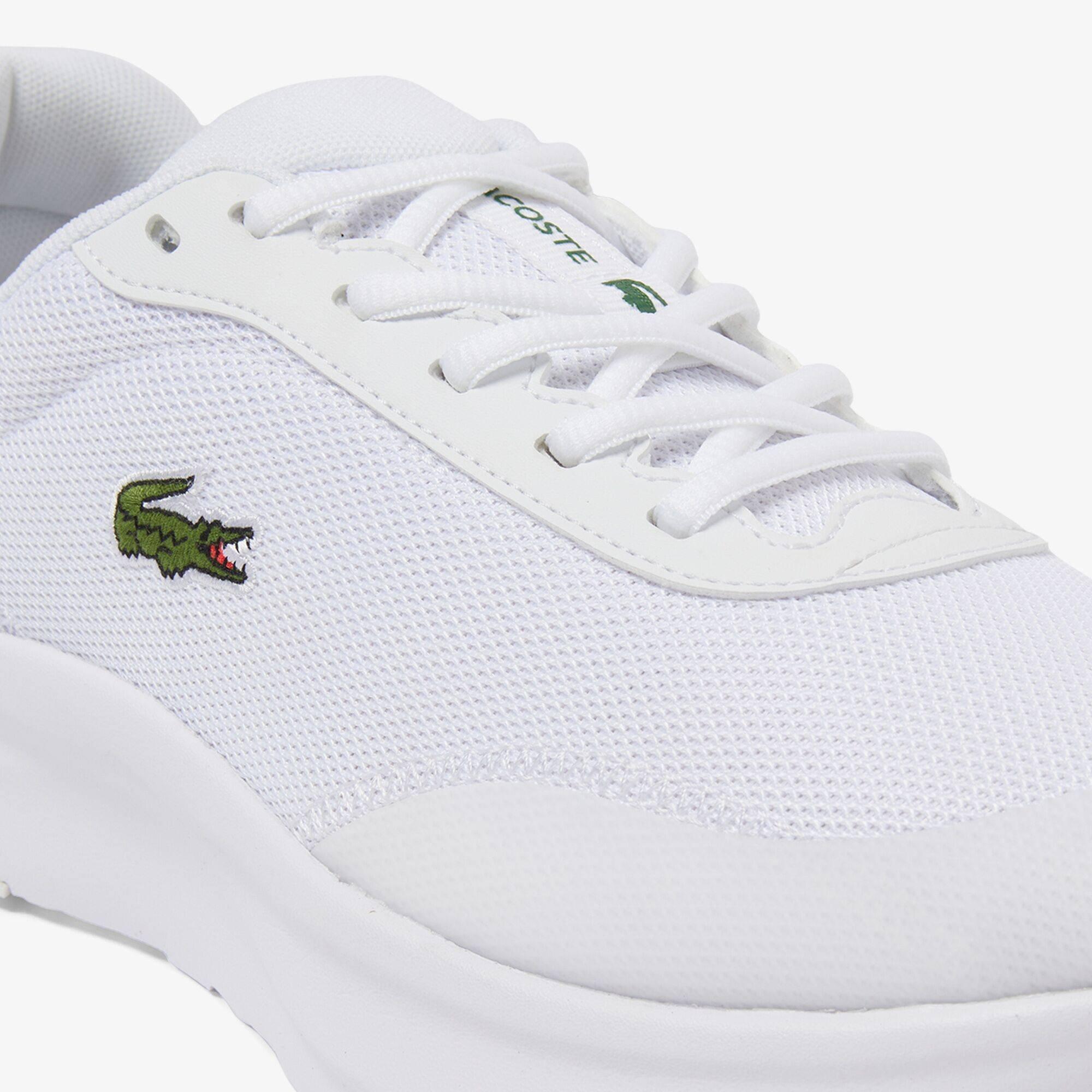 Wht/Wht 21G - Lacoste - Lacoste Neo Run Ace Sn62 - 3