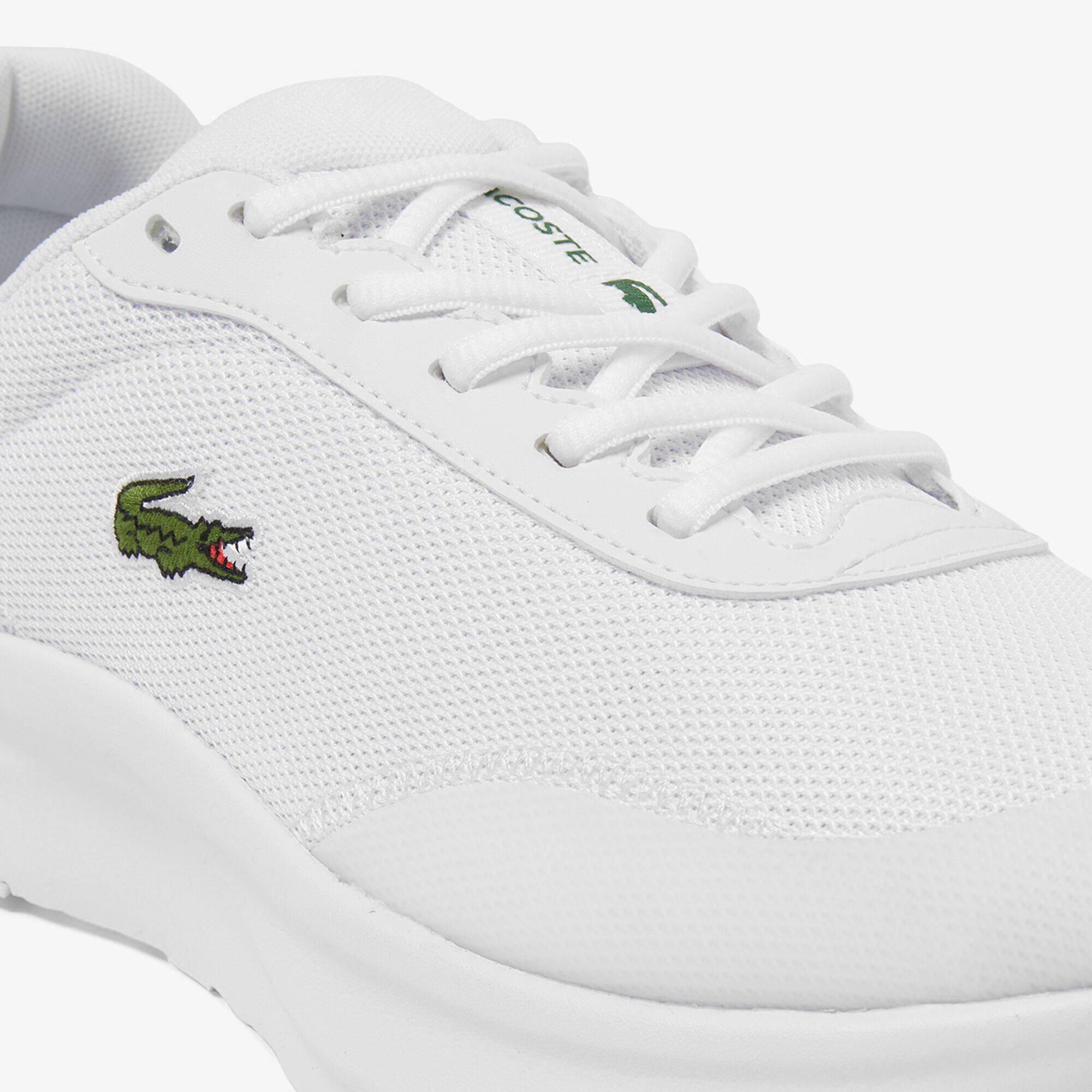 Wht/Wht 21G - Lacoste - Men's Trainers - 4