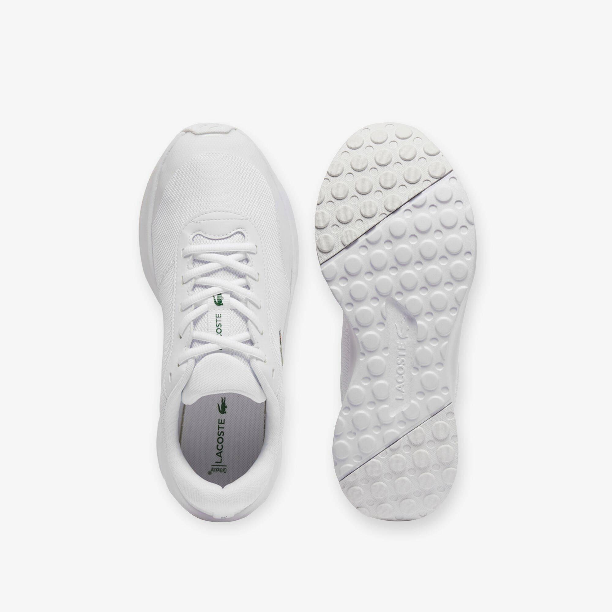 Wht/Wht 21G - Lacoste - Men's Trainers - 5